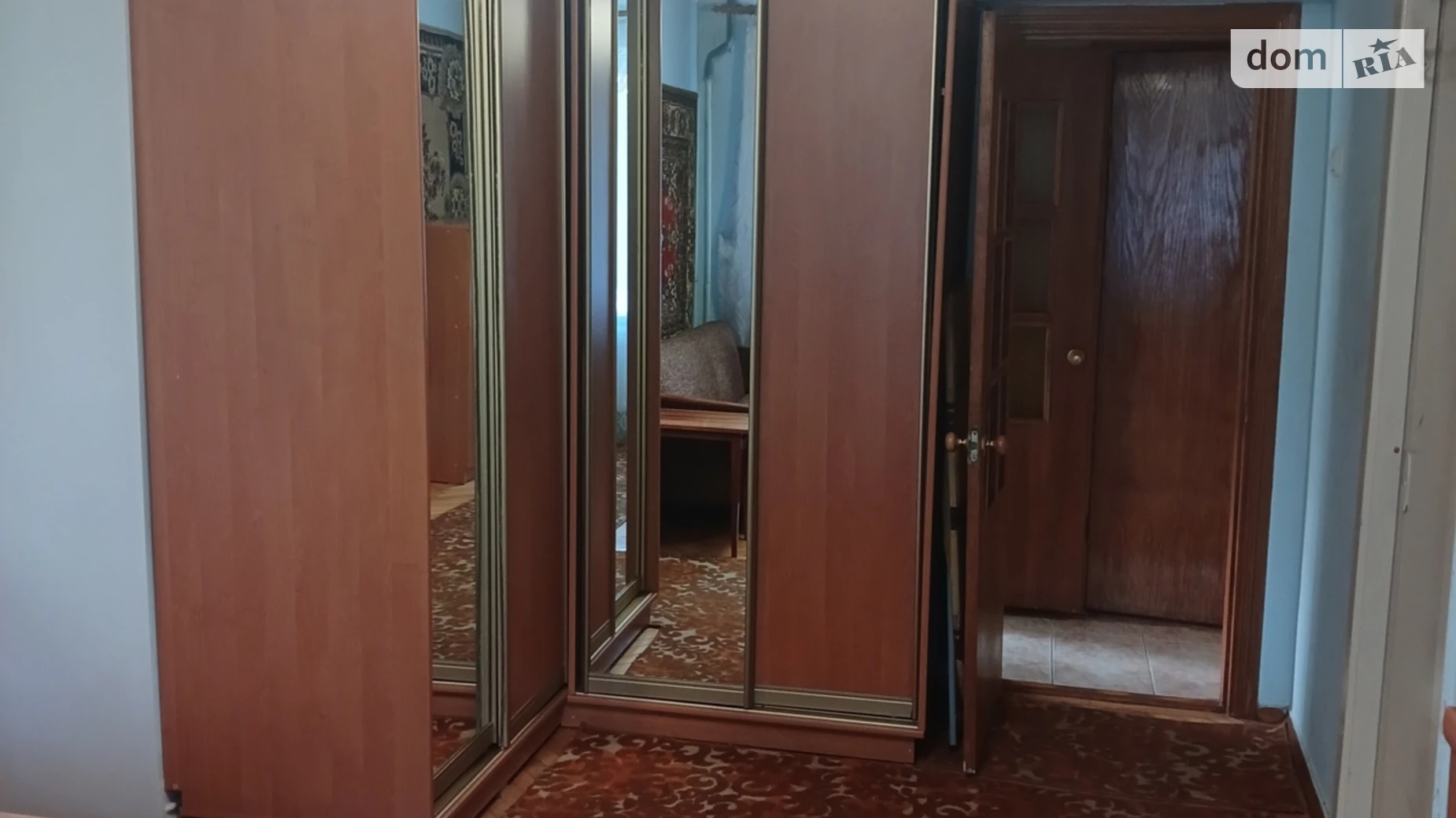 2-комнатная квартира 46 кв. м в Тернополе, ул. Мира, 10 - фото 3