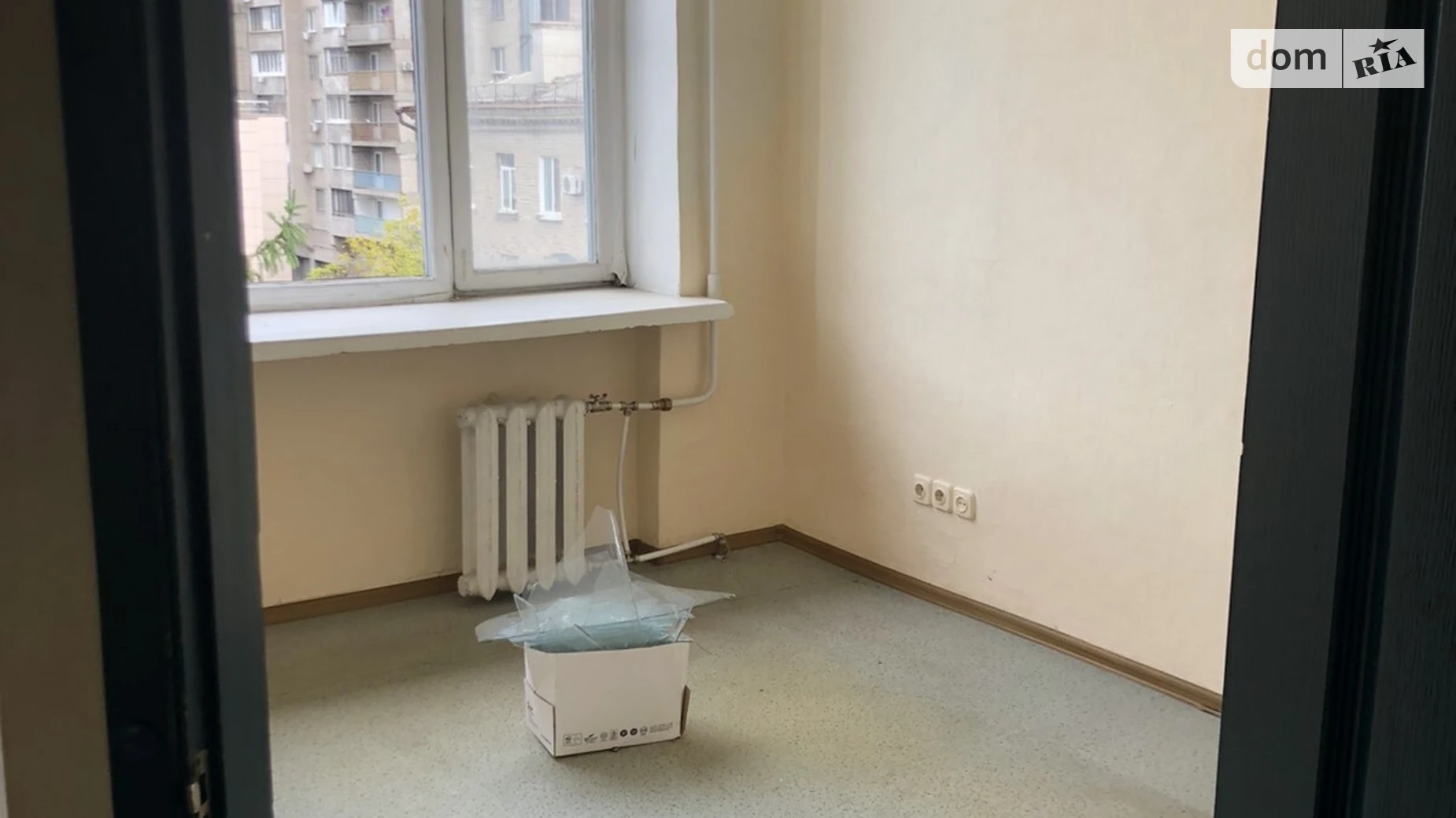 Сдается в аренду офис 33 кв. м в бизнес-центре, цена: 8300 грн - фото 4