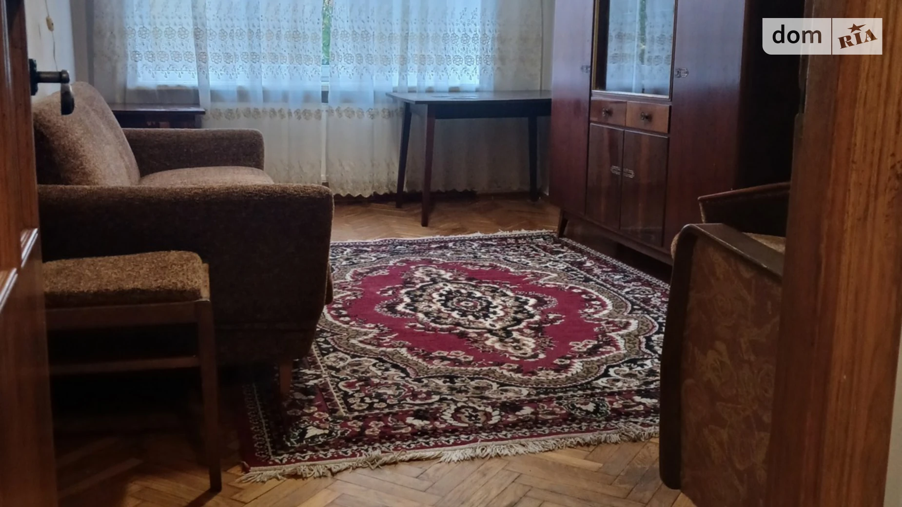 2-комнатная квартира 46 кв. м в Тернополе, ул. Мира, 10 - фото 4