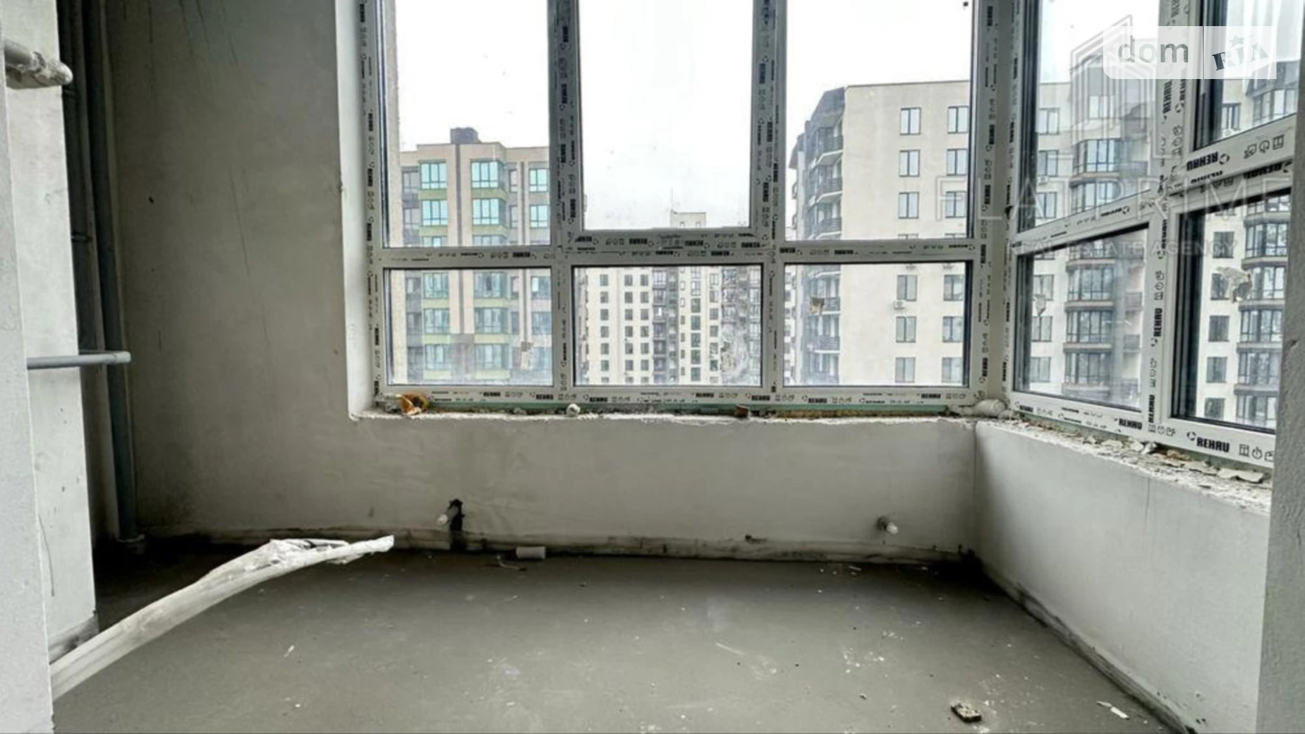 Продается 1-комнатная квартира 38 кв. м в Софиевской Борщаговке, просп. Героев Небесной Сотни - фото 2