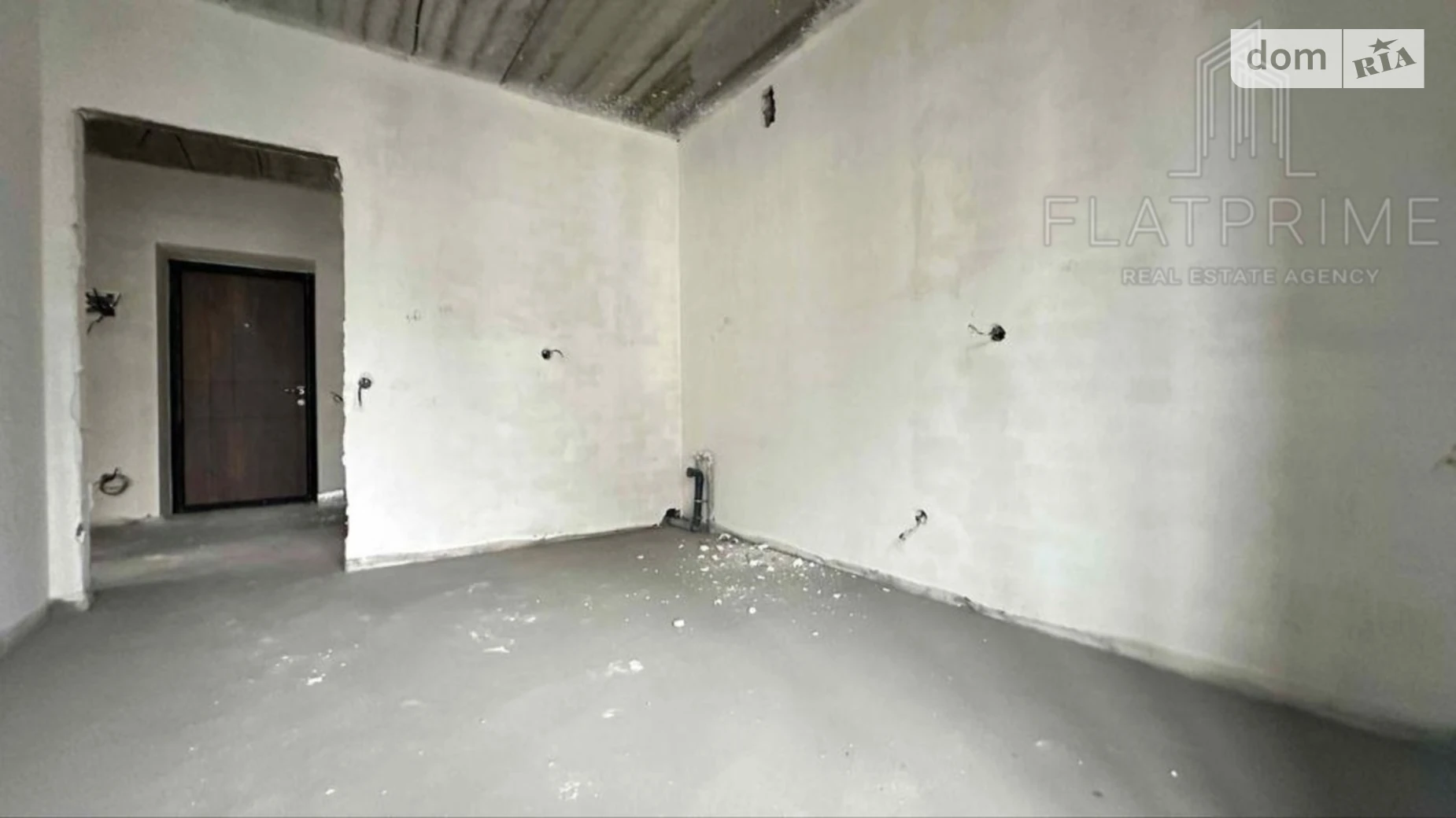 Продается 1-комнатная квартира 38 кв. м в Софиевской Борщаговке, просп. Героев Небесной Сотни - фото 4