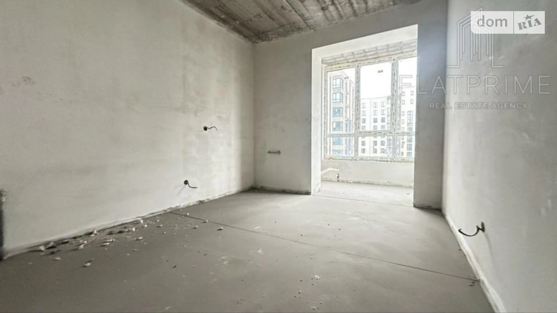 Продается 1-комнатная квартира 38 кв. м в Софиевской Борщаговке, просп. Героев Небесной Сотни - фото 5