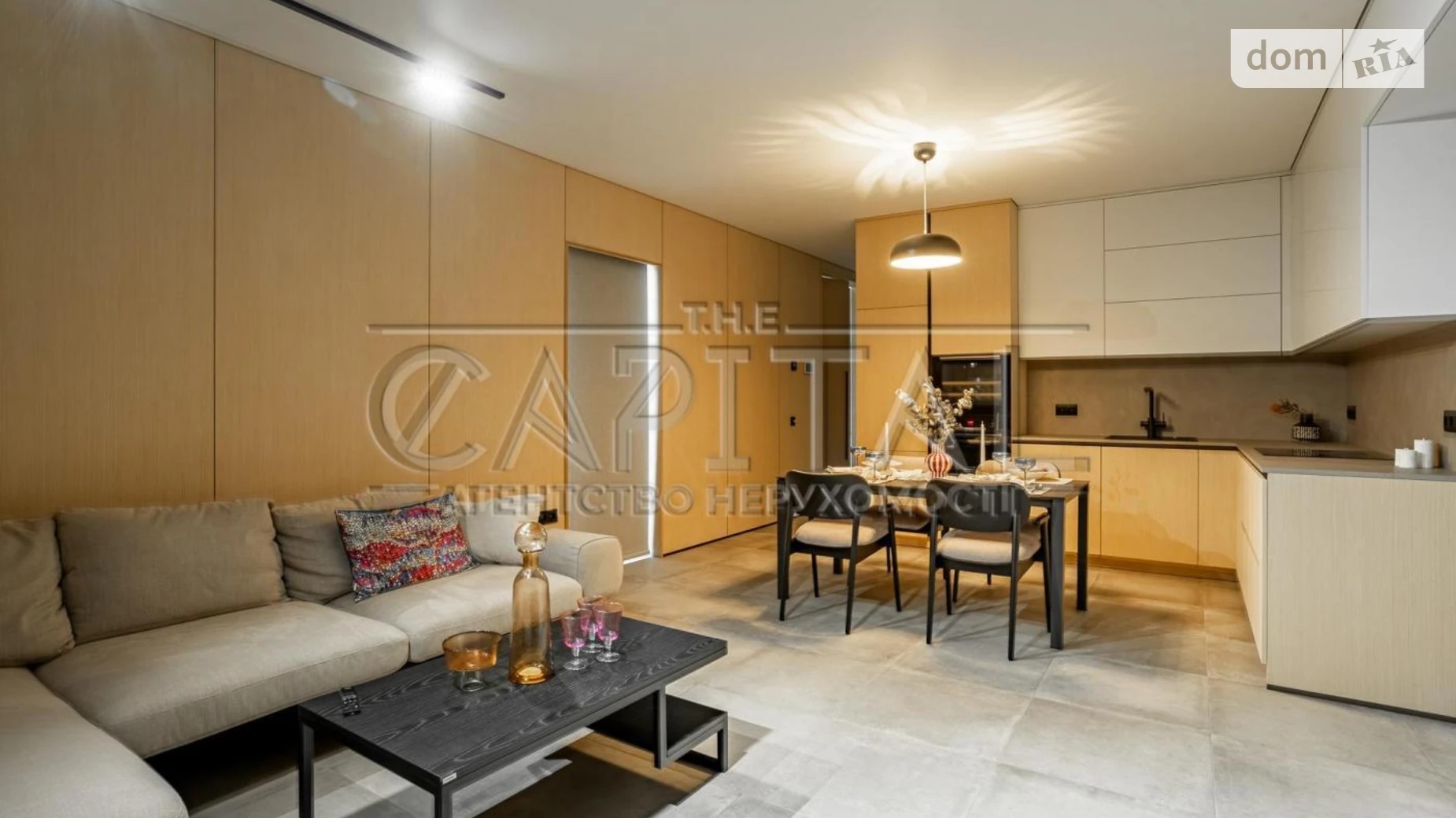 Сдается в аренду дом на 2 этажа 116.9 кв. м с бассейном, цена: 6000 $ - фото 3