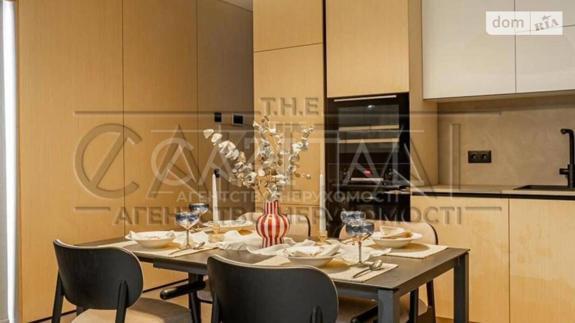 Сдается в аренду дом на 2 этажа 116.9 кв. м с бассейном, цена: 6000 $ - фото 5