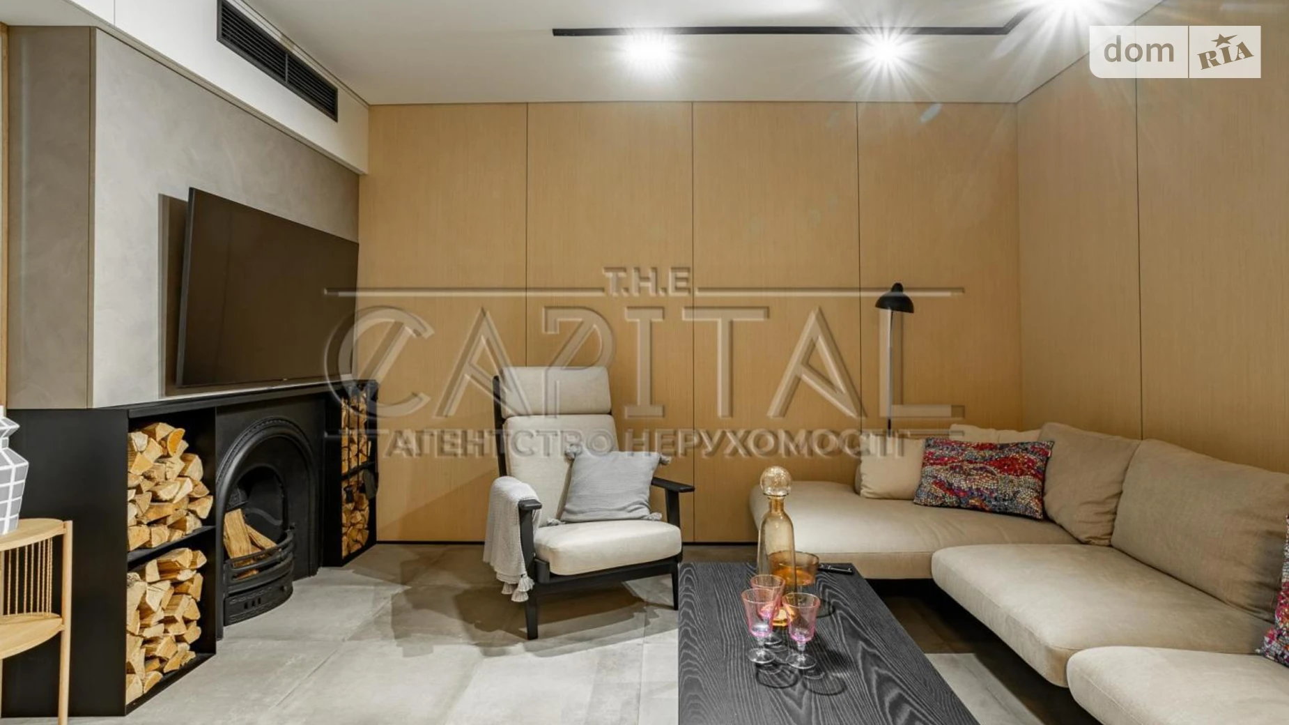 Сдается в аренду дом на 2 этажа 116.9 кв. м с бассейном, цена: 6000 $ - фото 4
