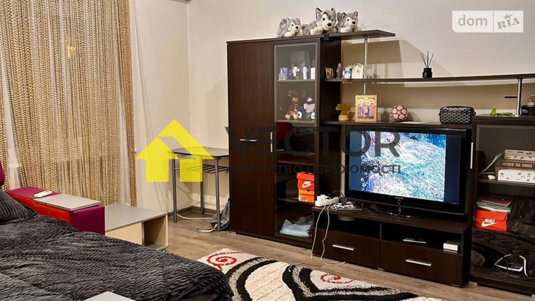 Продається 2-кімнатна квартира 47.3 кв. м у Полтаві, вул. Соборності - фото 3