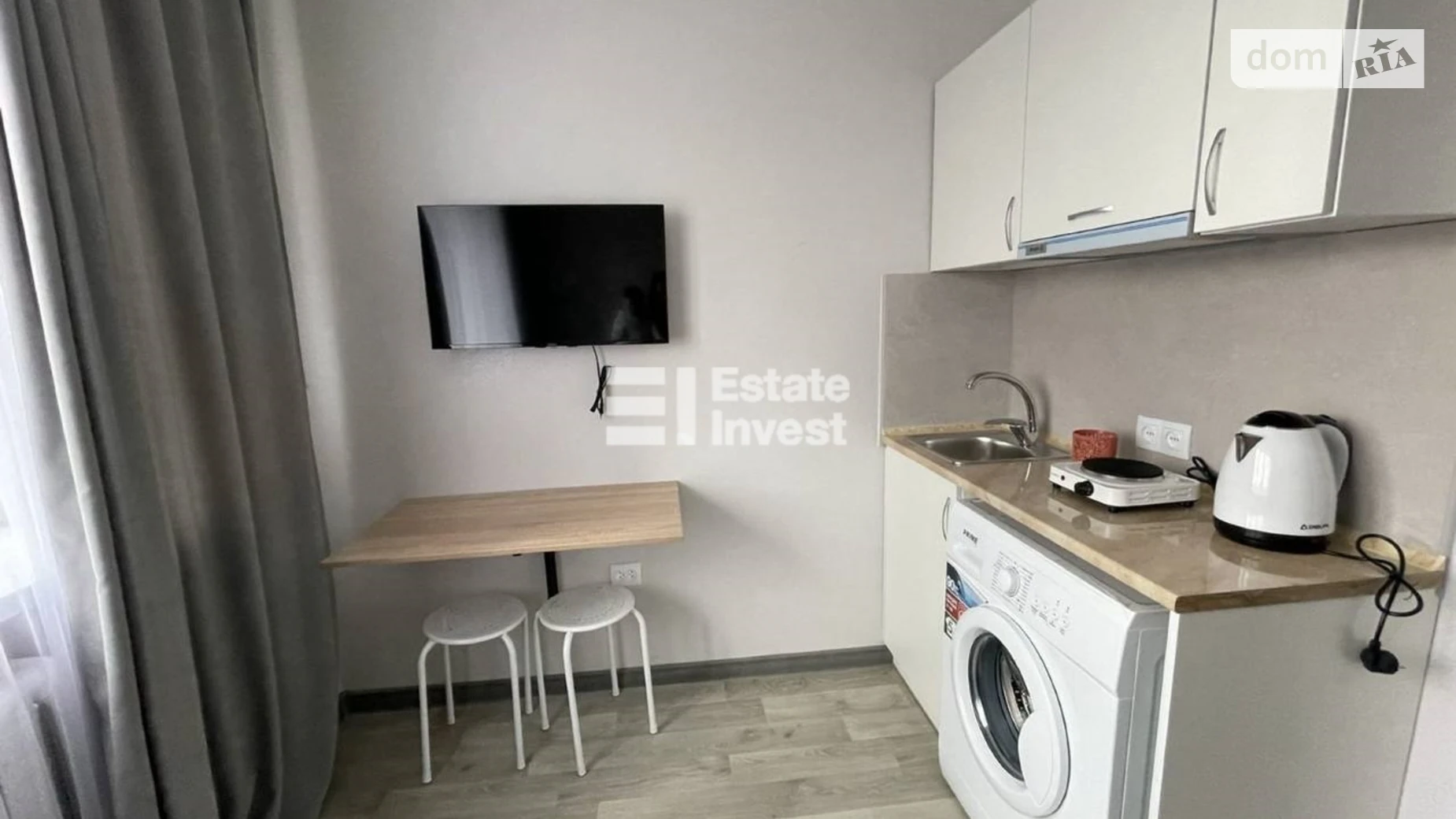 Продается 1-комнатная квартира 20 кв. м в Харькове, ул. Шекспира, 1 - фото 4