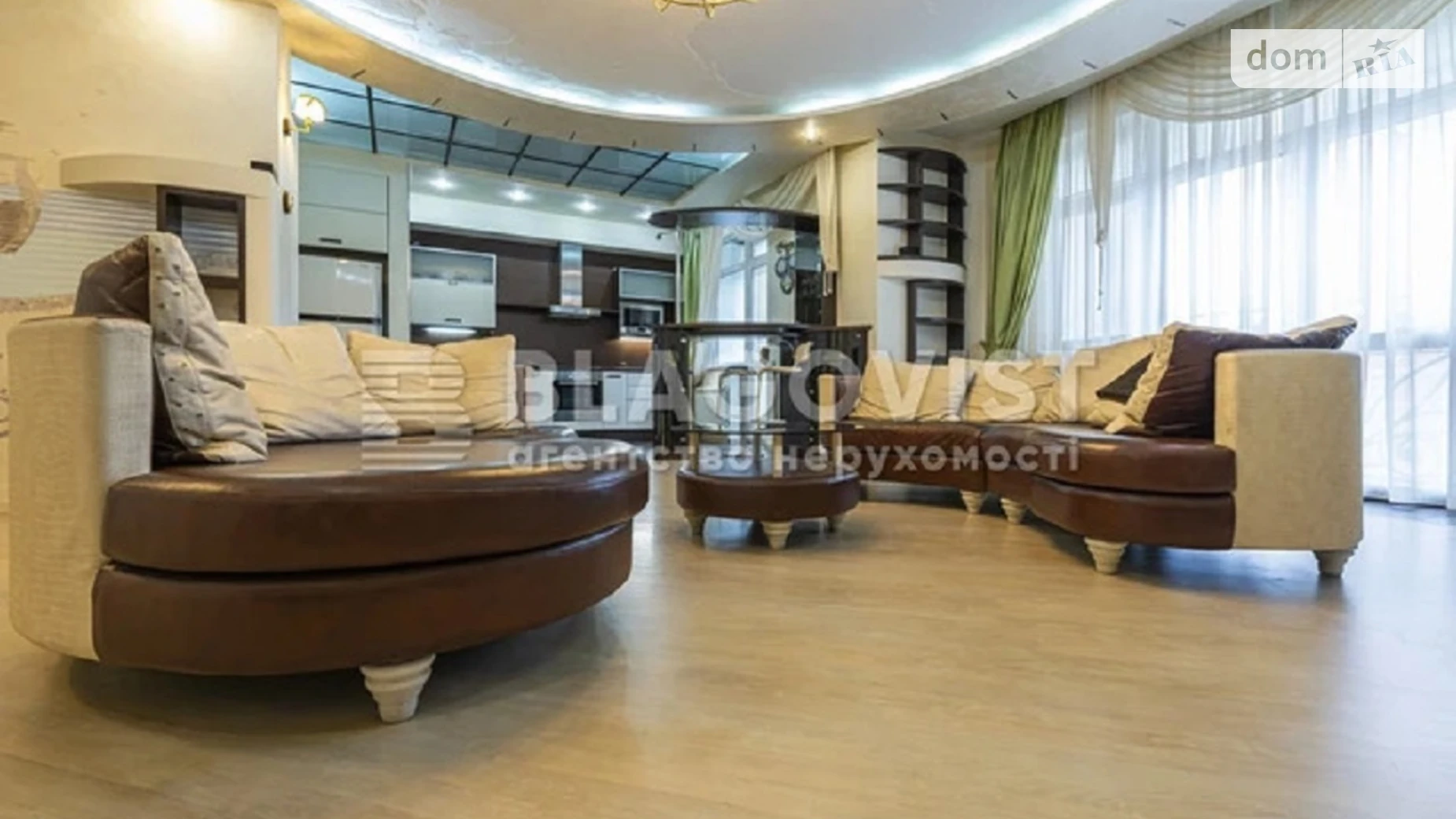 Продается 3-комнатная квартира 137.4 кв. м в Киеве, ул. Коновальца Евгения, 32Б - фото 4