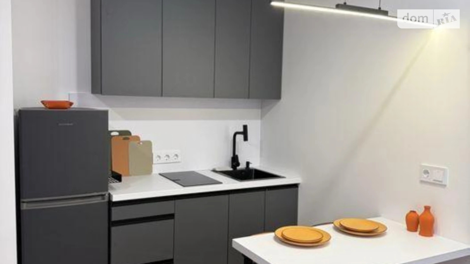 Продается 1-комнатная квартира 23 кв. м в Софиевской Борщаговке, просп. Героев Небесной Сотни, 16/10 - фото 2