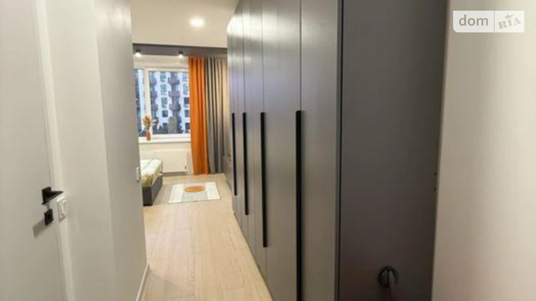 Продается 1-комнатная квартира 23 кв. м в Софиевской Борщаговке, просп. Героев Небесной Сотни, 16/10 - фото 4