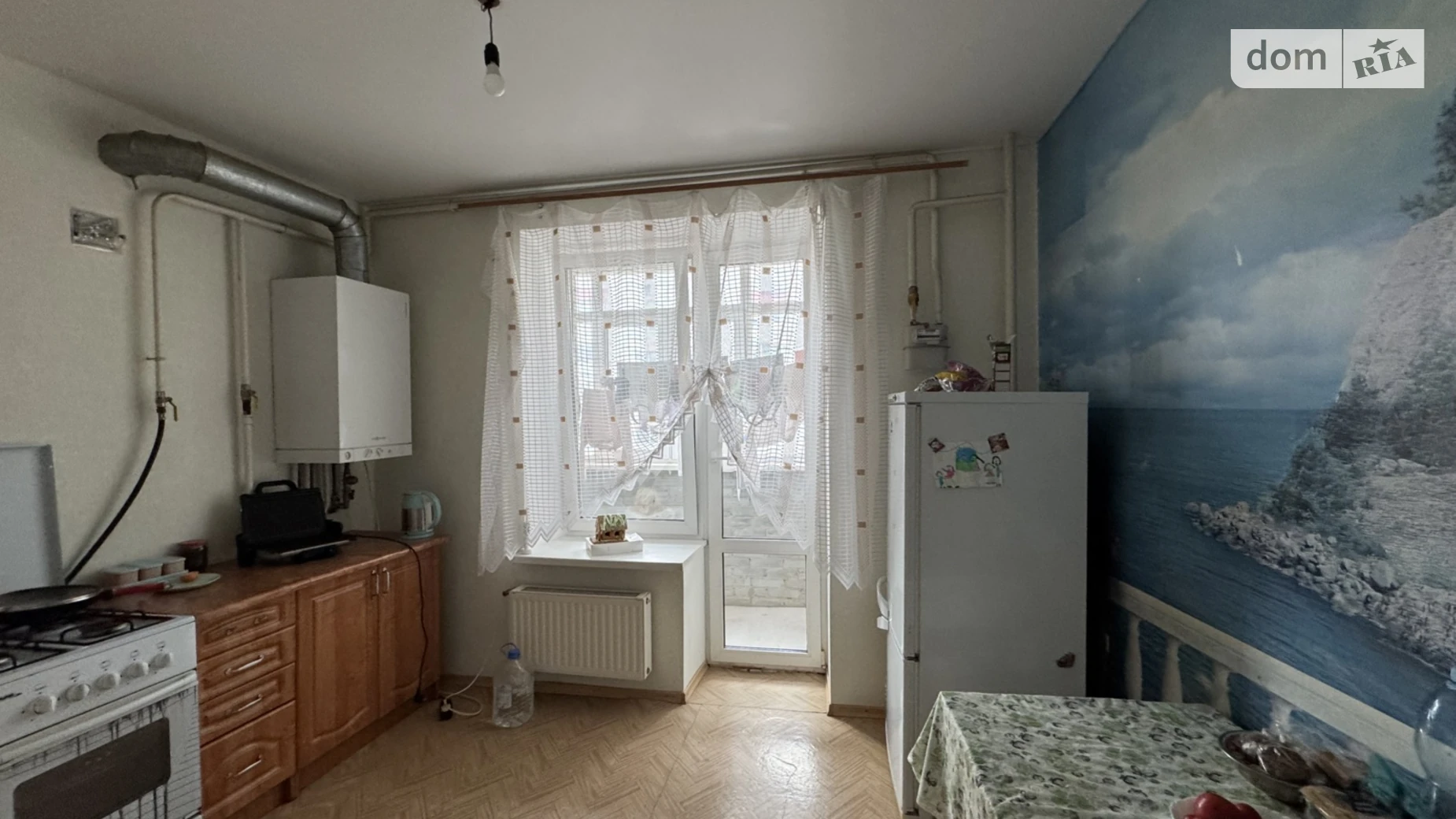 Продається 1-кімнатна квартира 56 кв. м у Вінниці, вул. Академіка Ющенка, 6 - фото 2