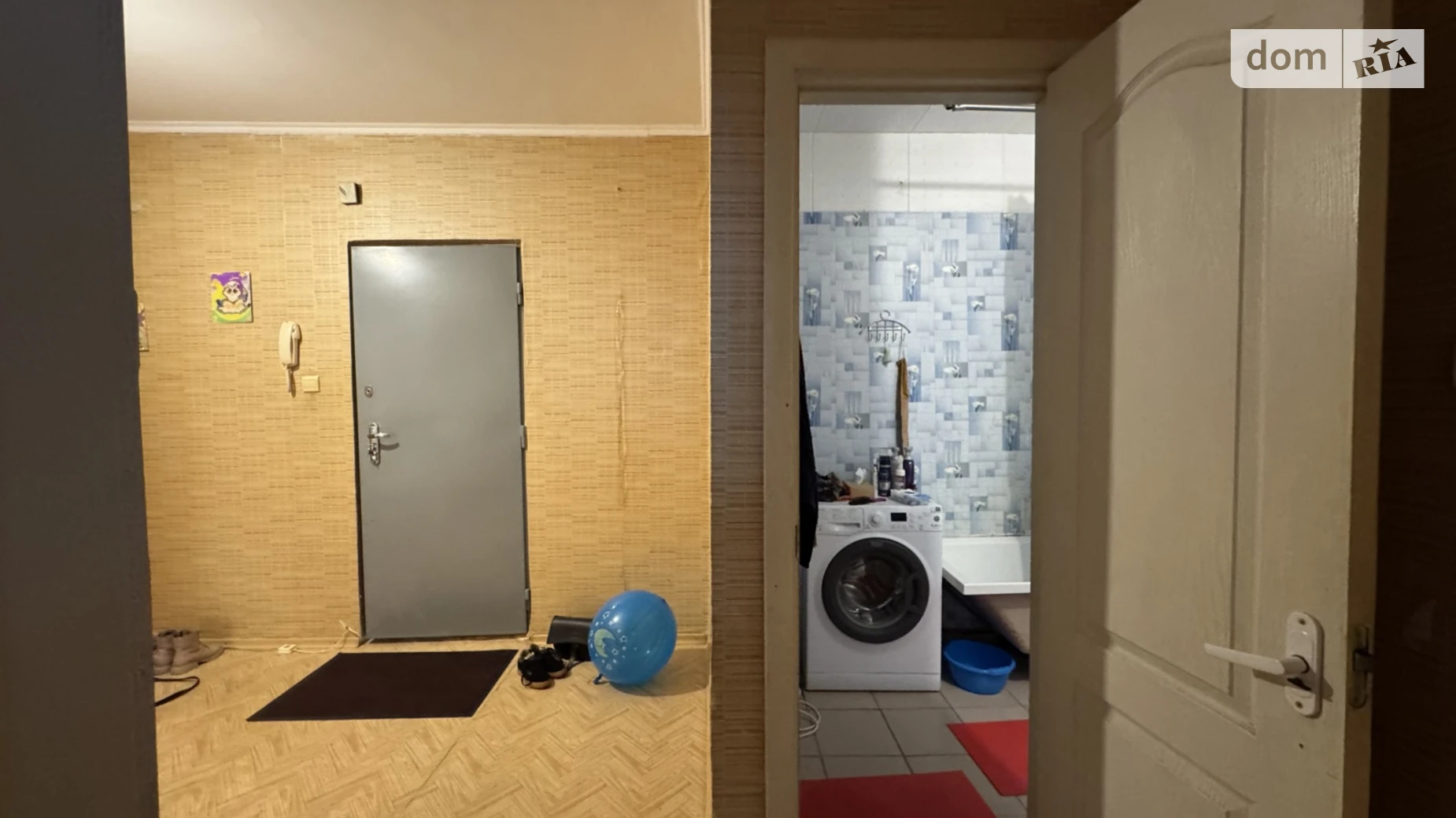 Продається 1-кімнатна квартира 56 кв. м у Вінниці, вул. Академіка Ющенка, 6 - фото 5