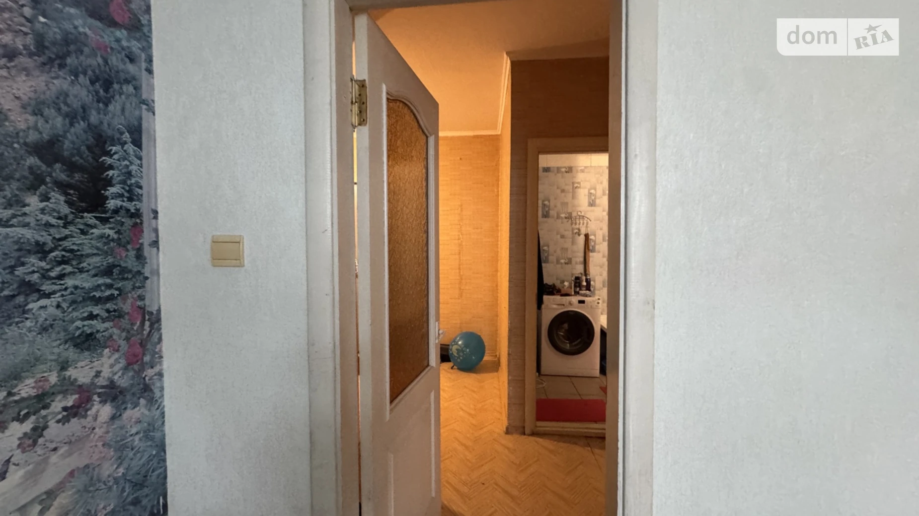 Продається 1-кімнатна квартира 56 кв. м у Вінниці, вул. Академіка Ющенка, 6 - фото 4