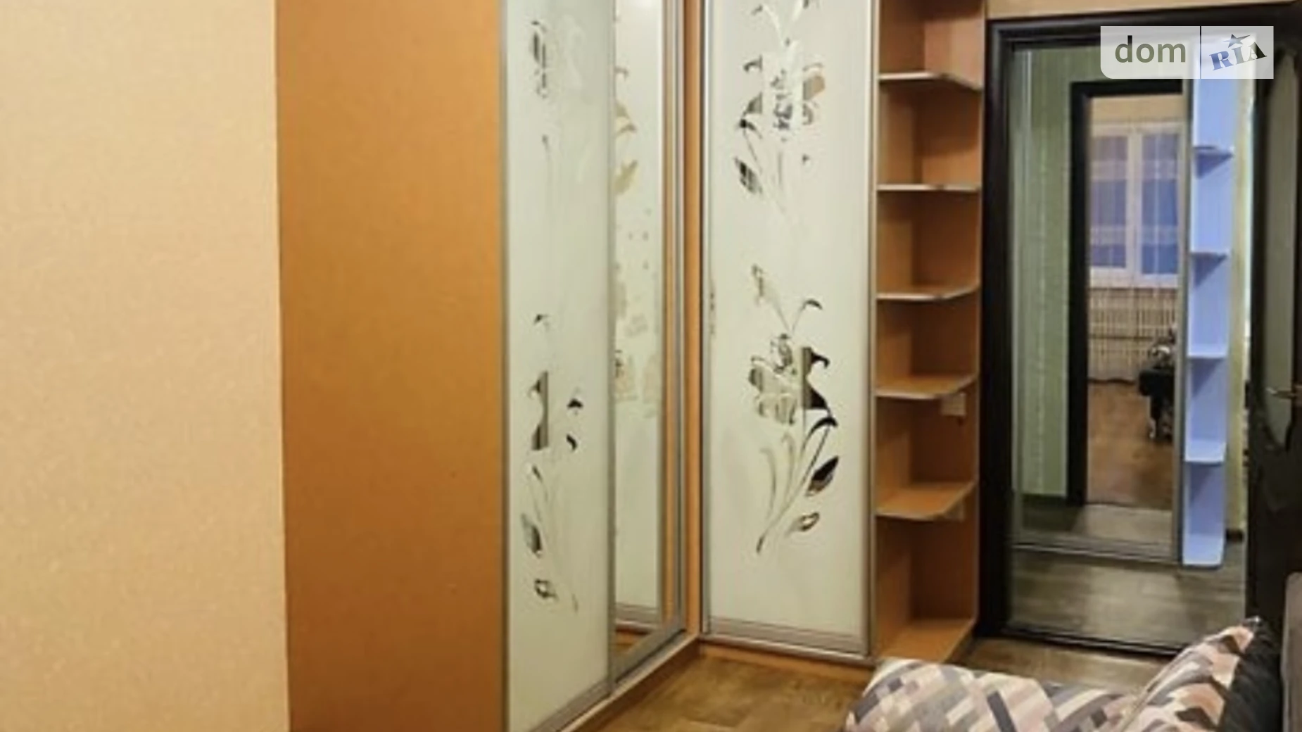 Здається в оренду 3-кімнатна квартира 68 кв. м у Дніпрі, вул. Янтарна, 79А - фото 3