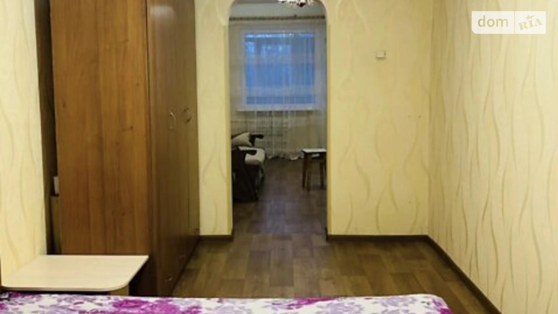 Здається в оренду 3-кімнатна квартира 68 кв. м у Дніпрі, вул. Янтарна, 79А - фото 4