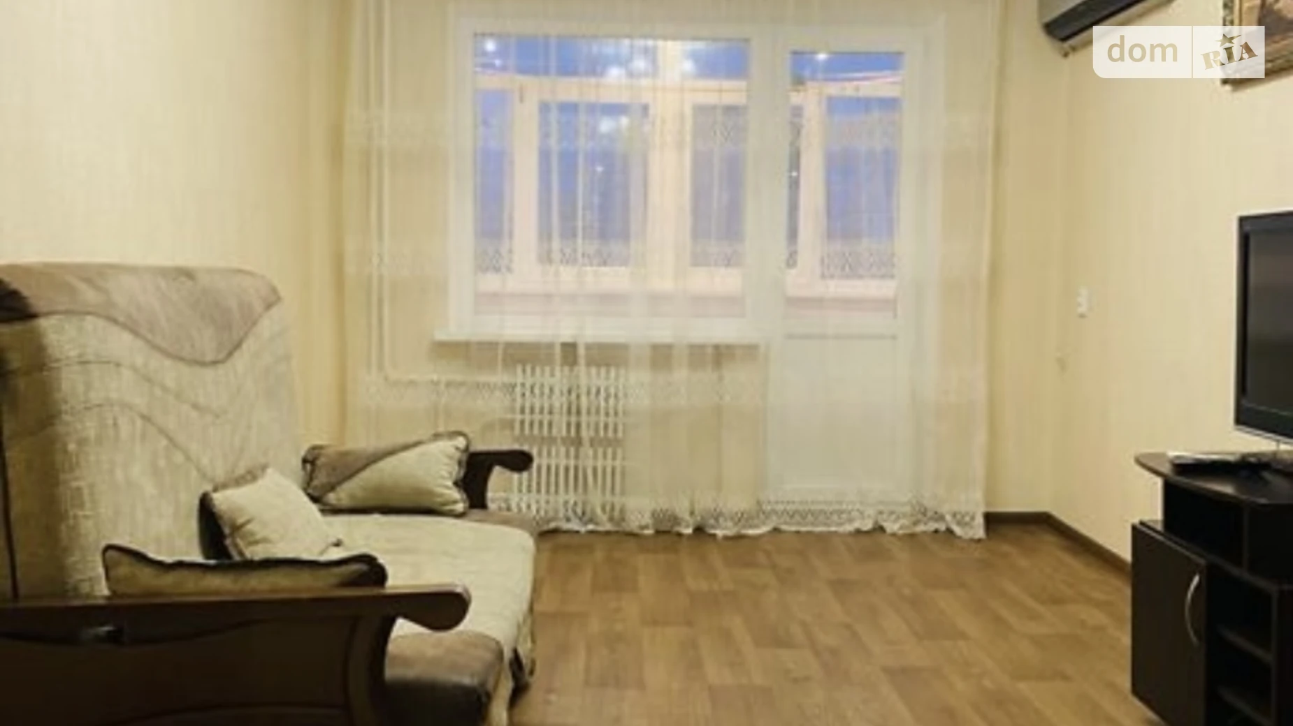 Здається в оренду 3-кімнатна квартира 68 кв. м у Дніпрі, вул. Янтарна, 79А - фото 2