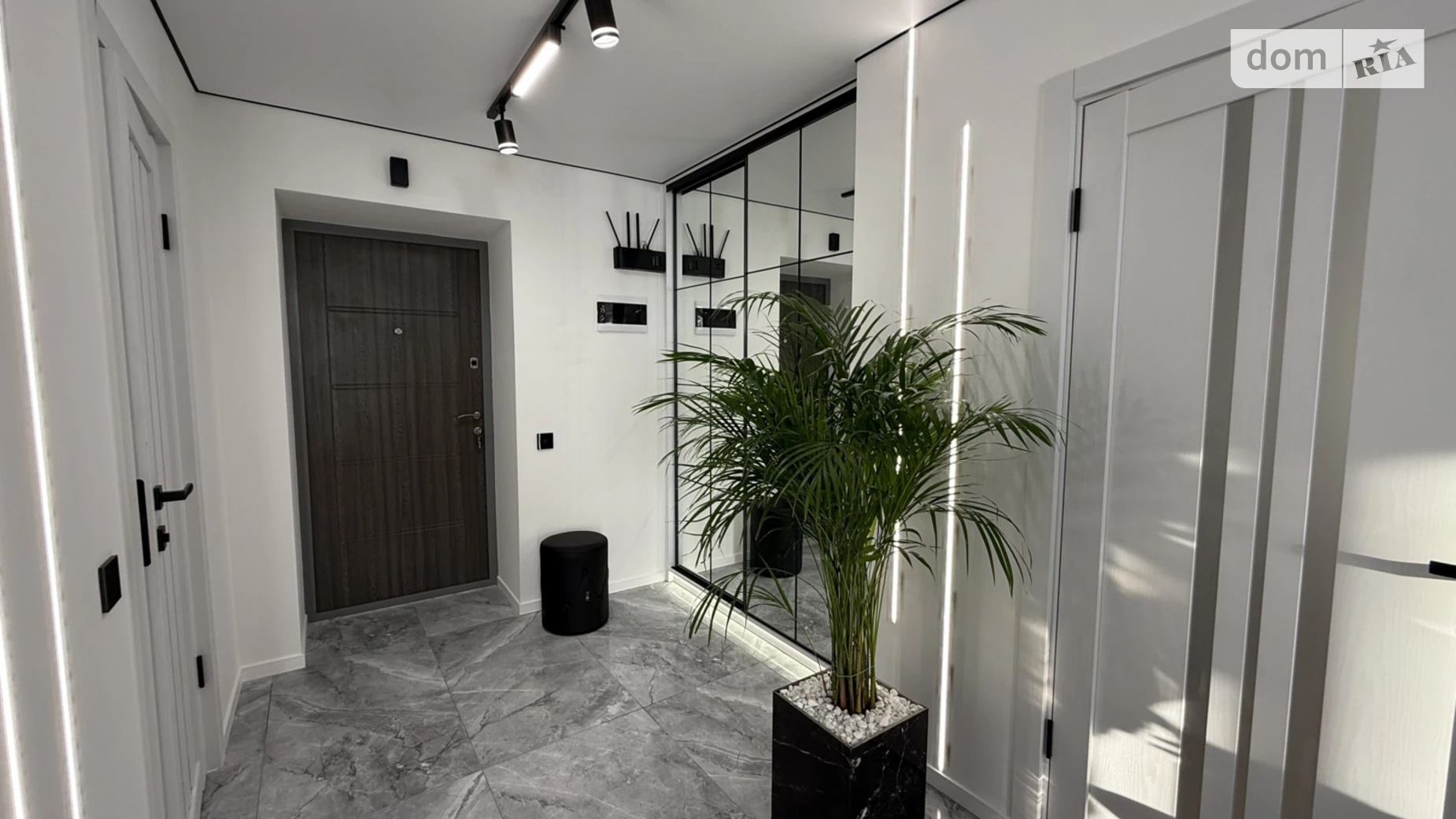 1-комнатная квартира 45 кв. м в Тернополе, цена: 60500 $ - фото 3