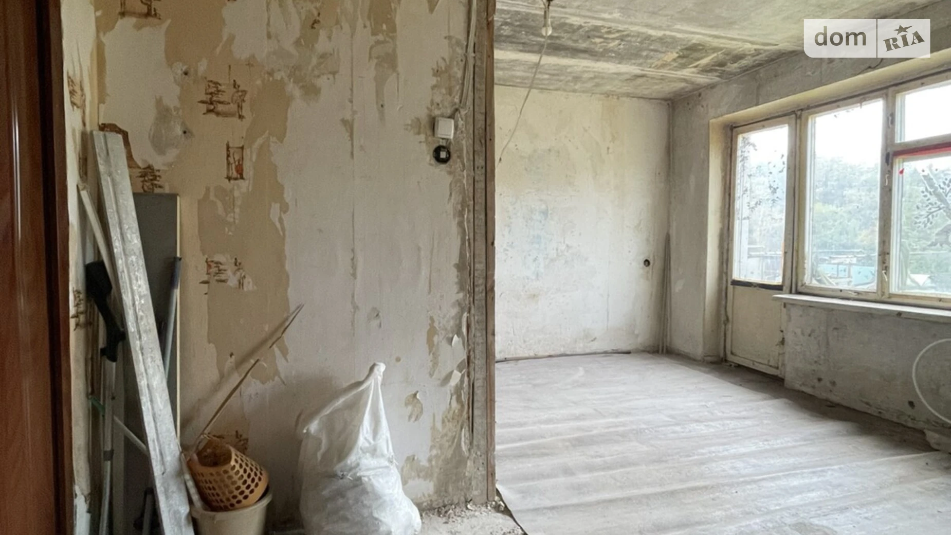 Продается 1-комнатная квартира 22.5 кв. м в Днепре, ул. Руденко Николая, 112 - фото 4