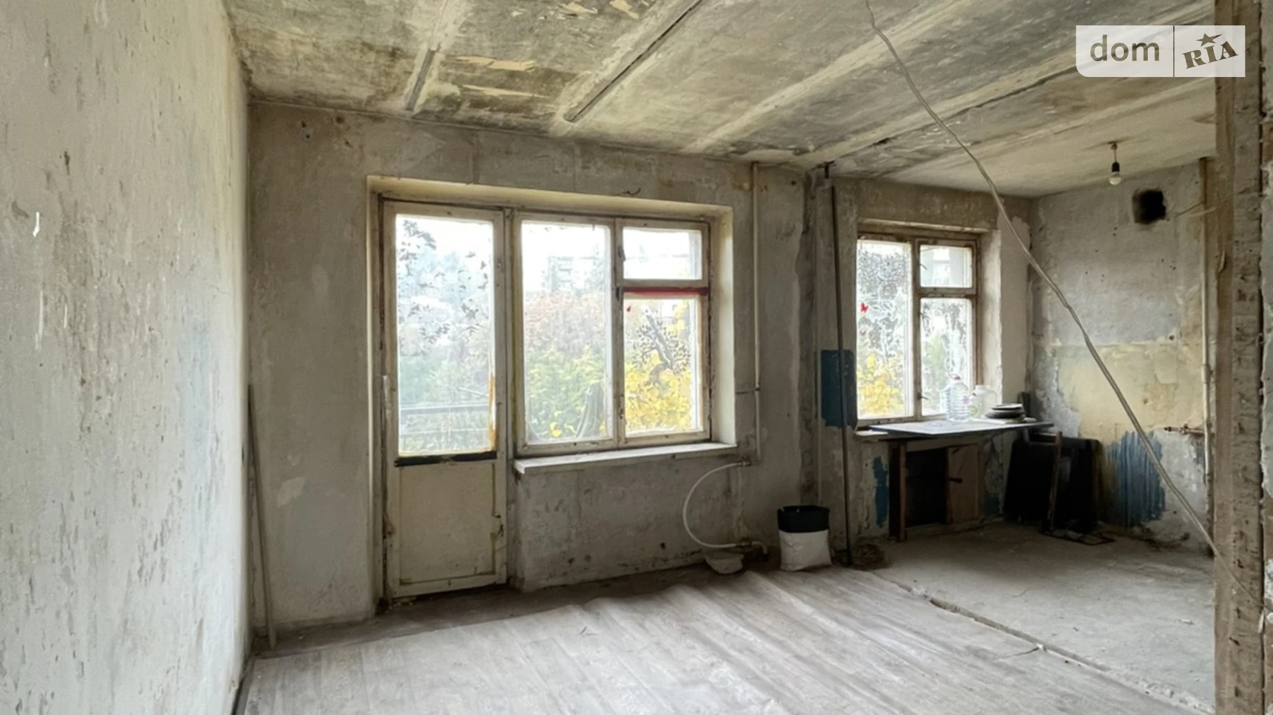 Продается 1-комнатная квартира 22.5 кв. м в Днепре, ул. Руденко Николая, 112 - фото 5