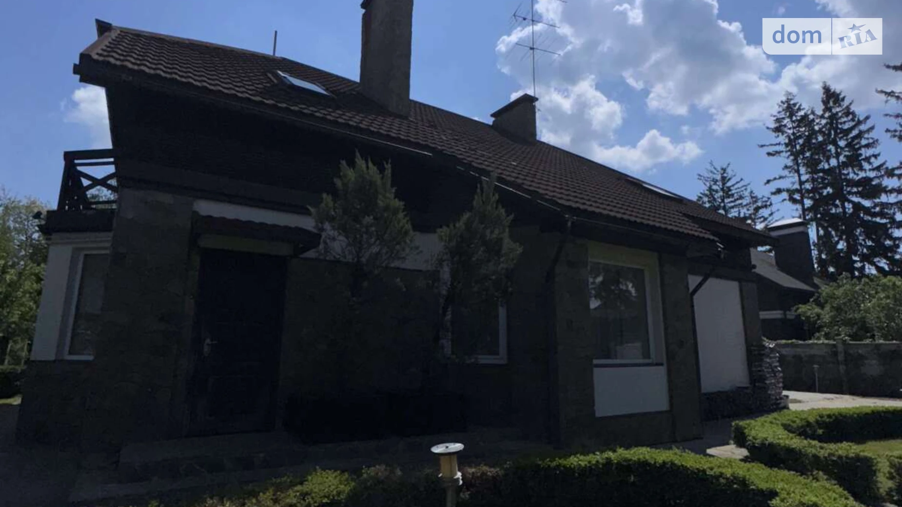 Продается дом на 2 этажа 248.1 кв. м с камином, цена: 300000 € - фото 4