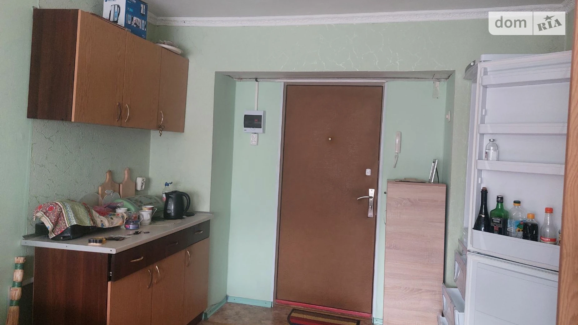 Продается комната 17.7 кв. м в Черкассах, цена: 13000 $ - фото 4