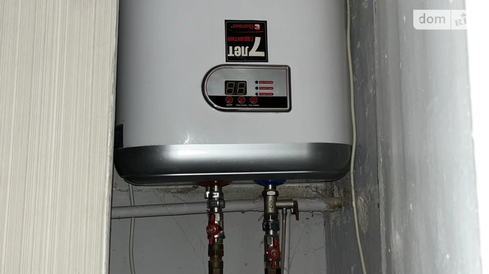 Сдается в аренду 2-комнатная квартира 50 кв. м в Киеве, просп. Лесной - фото 3