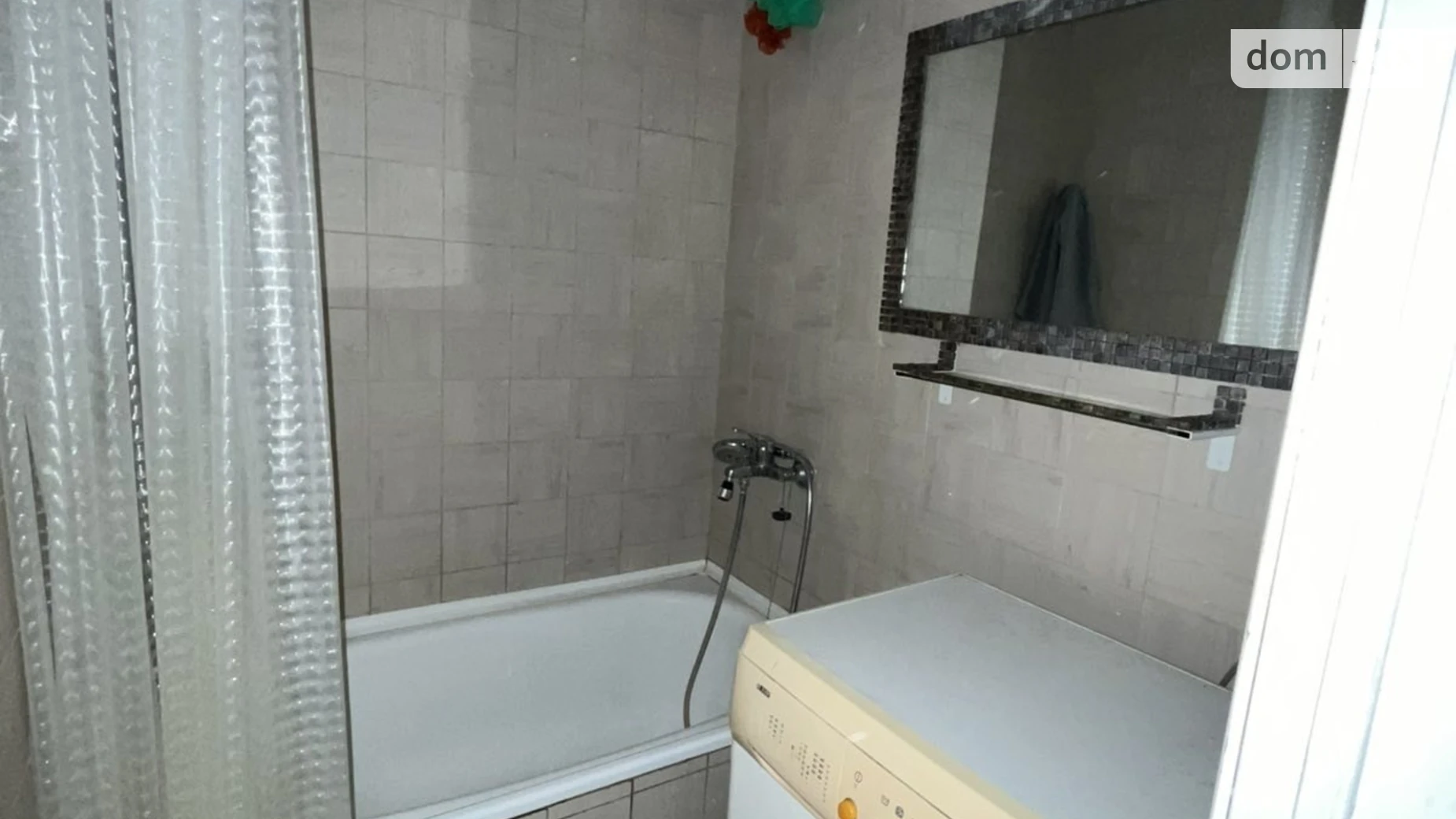 Сдается в аренду 2-комнатная квартира 50 кв. м в Киеве, просп. Лесной - фото 4