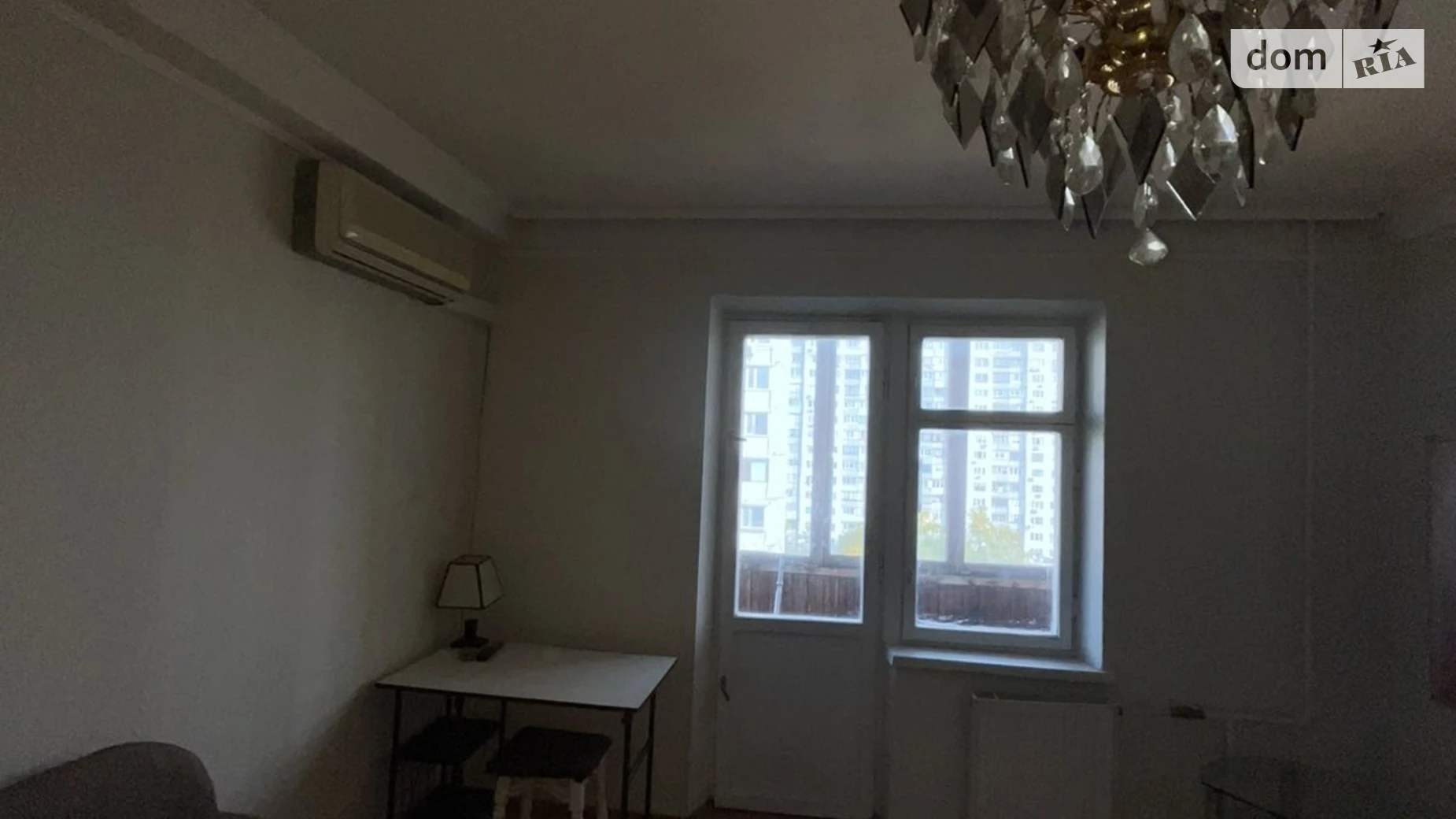 Сдается в аренду 2-комнатная квартира 50 кв. м в Киеве, просп. Лесной - фото 2