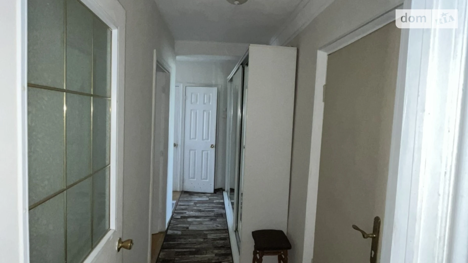 Сдается в аренду 2-комнатная квартира 50 кв. м в Киеве, просп. Лесной - фото 5