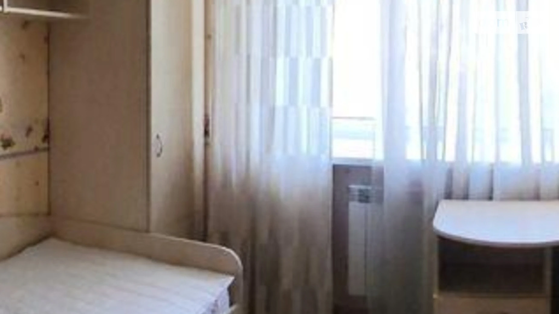 Продается 3-комнатная квартира 82 кв. м в Киеве, ул. Драгоманова, 17 - фото 5