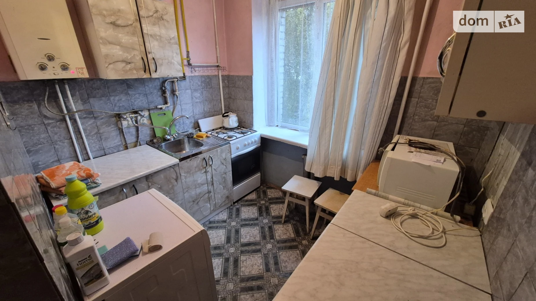 Здається в оренду 2-кімнатна квартира 48 кв. м у Львові, вул. Сірка Івана, 23 - фото 2