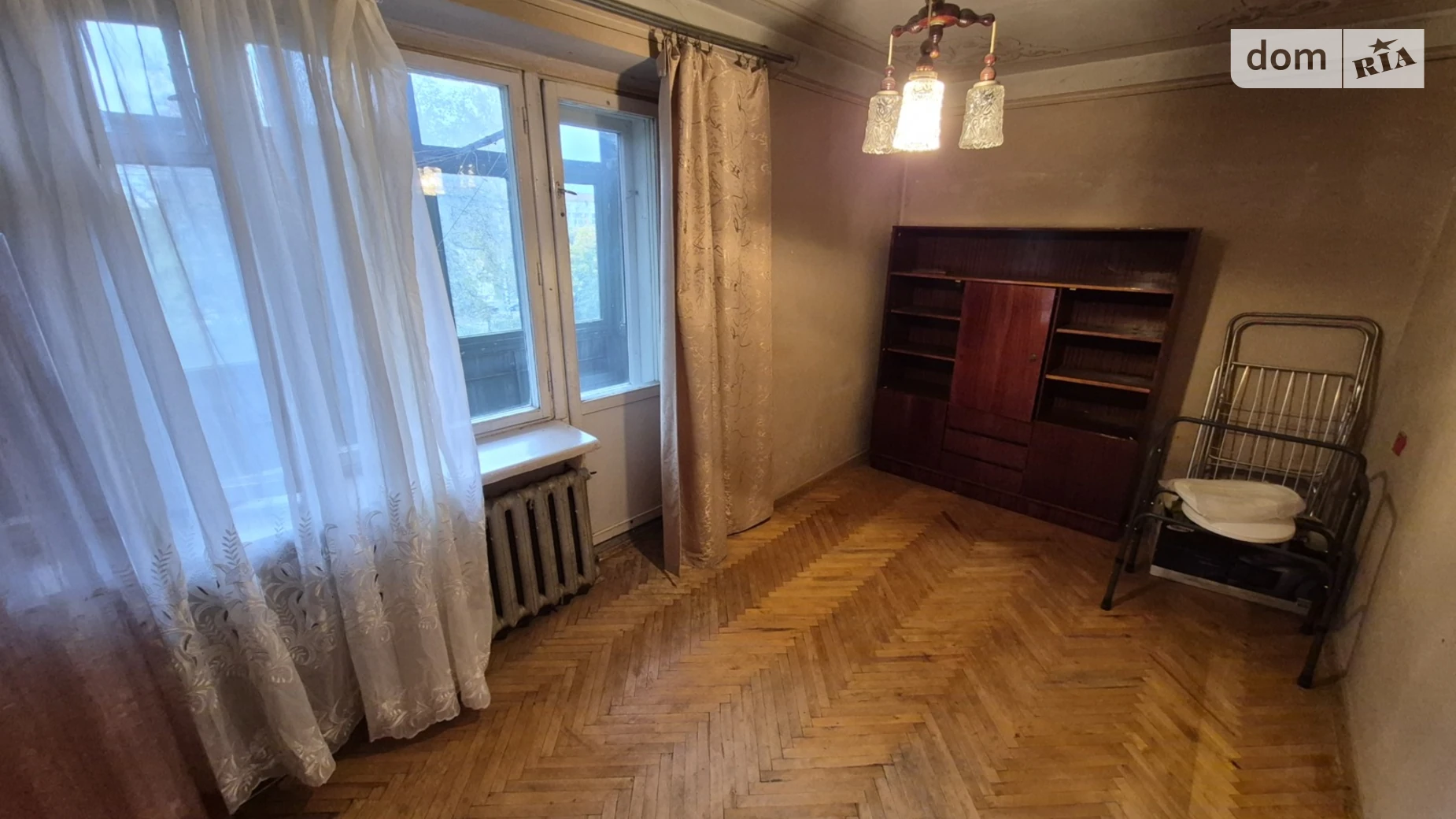 Здається в оренду 2-кімнатна квартира 48 кв. м у Львові, вул. Сірка Івана, 23 - фото 4