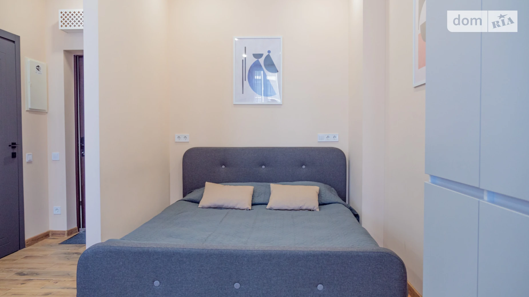 Здається в оренду 1-кімнатна квартира 26 кв. м у Львові, вул. Шевченка Тараса, 73А - фото 2