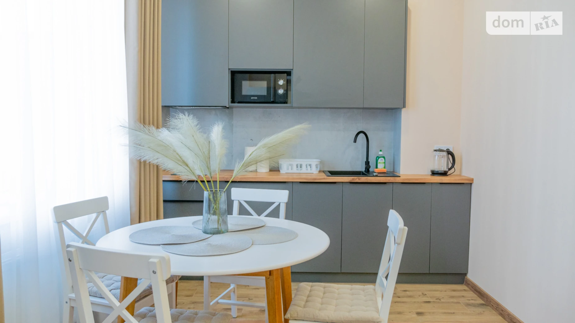 Здається в оренду 1-кімнатна квартира 26 кв. м у Львові, вул. Шевченка Тараса, 73А - фото 5