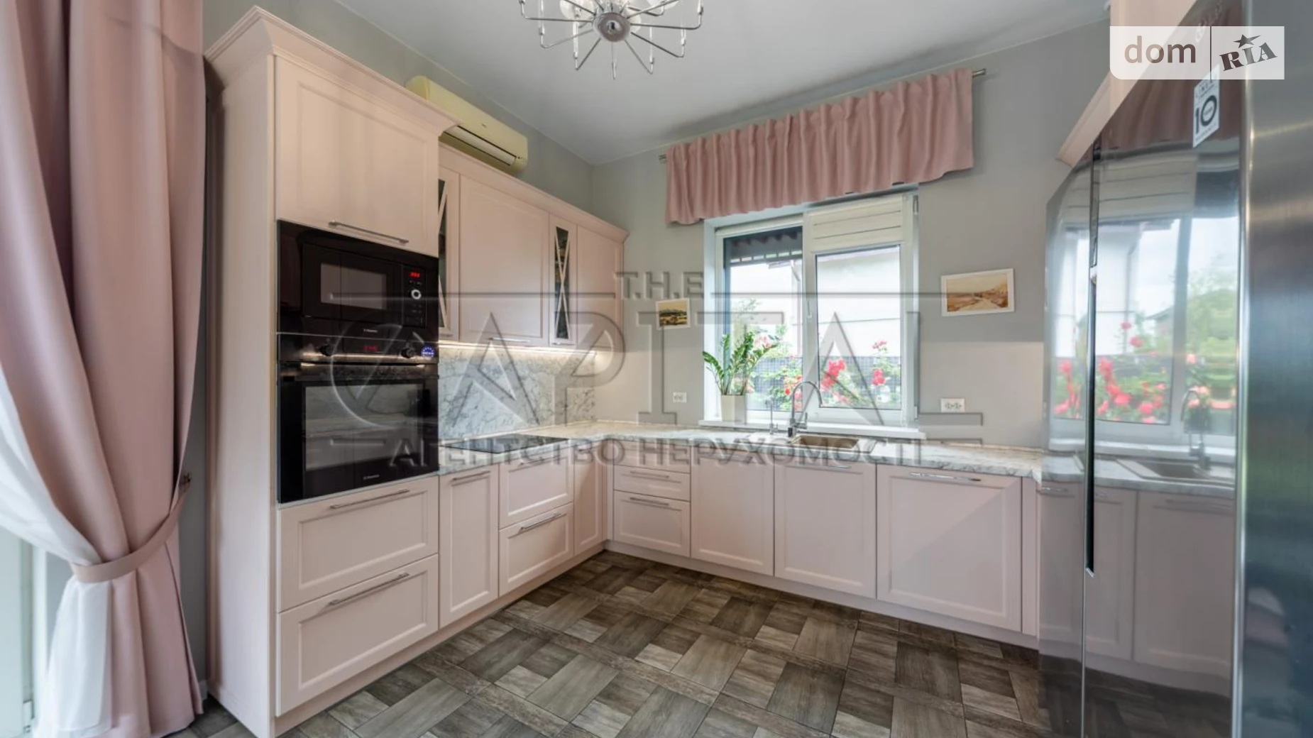 Сдается в аренду одноэтажный дом 105 кв. м с садом, цена: 2200 $ - фото 5