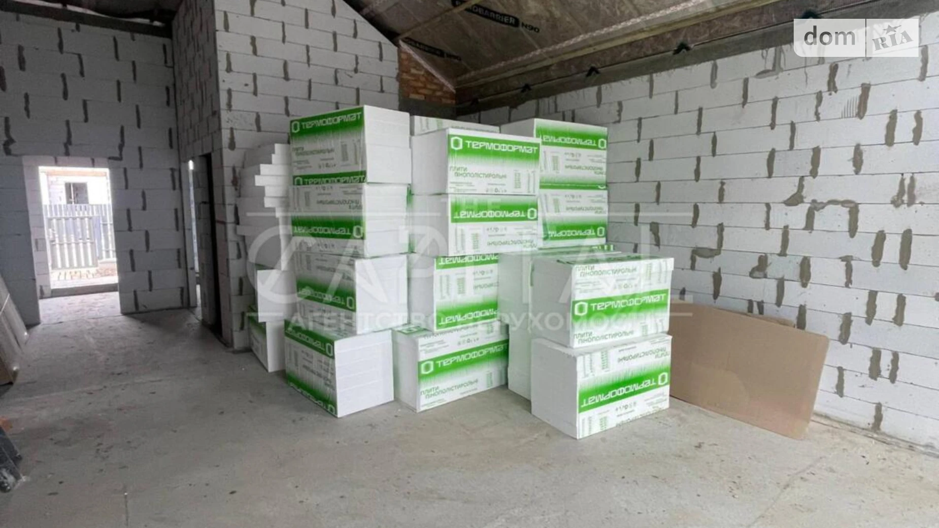 Продается одноэтажный дом 106 кв. м с садом, цена: 141000 $ - фото 5