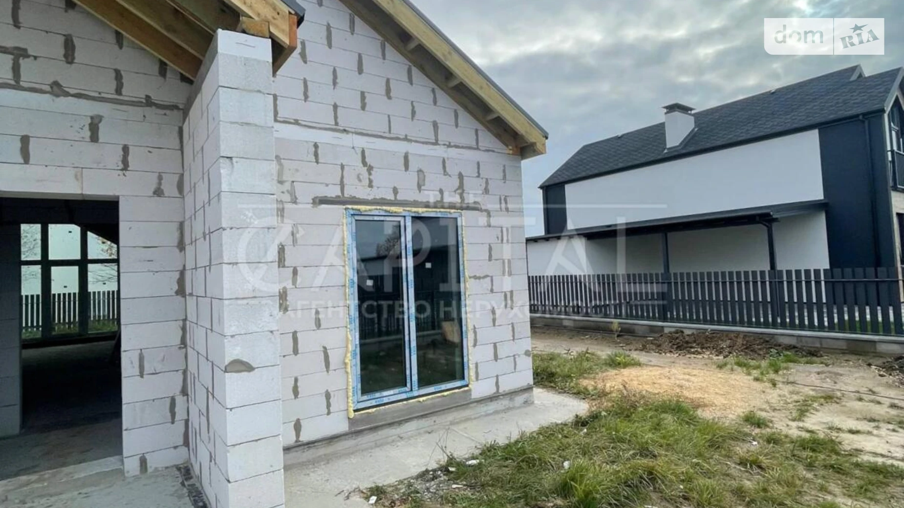 Продается одноэтажный дом 106 кв. м с садом, цена: 141000 $ - фото 3