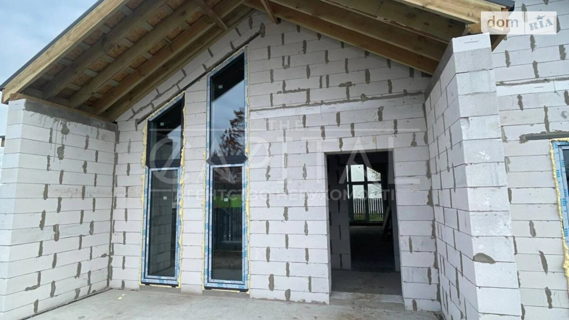 Продается одноэтажный дом 106 кв. м с садом, цена: 141000 $ - фото 2