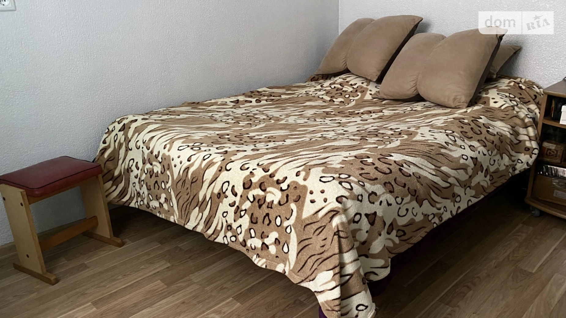Продается часть дома 68 кв. м с мебелью, цена: 69500 $ - фото 4