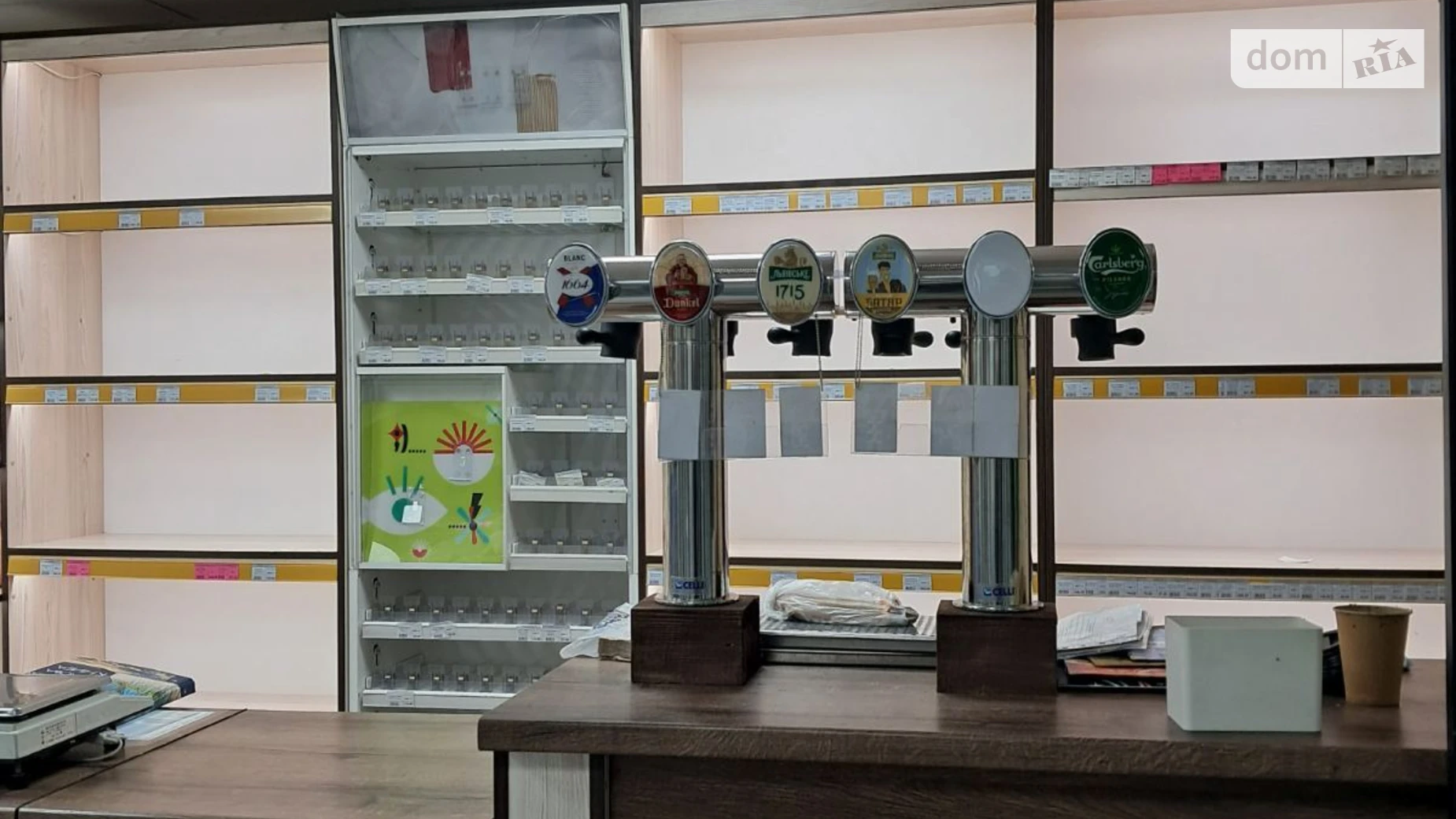 Сдается в аренду помещения свободного назначения 50 кв. м в 9-этажном здании, цена: 25000 грн - фото 2