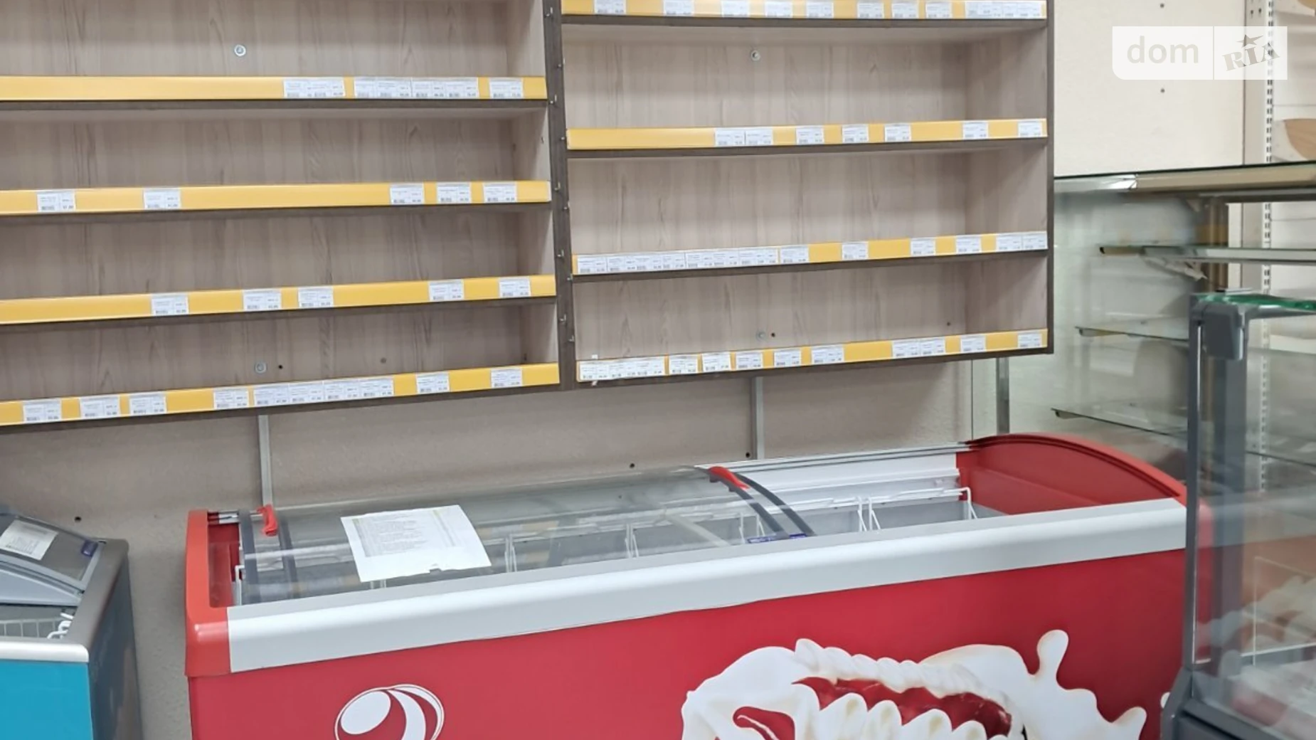 Сдается в аренду помещения свободного назначения 50 кв. м в 9-этажном здании, цена: 25000 грн - фото 5