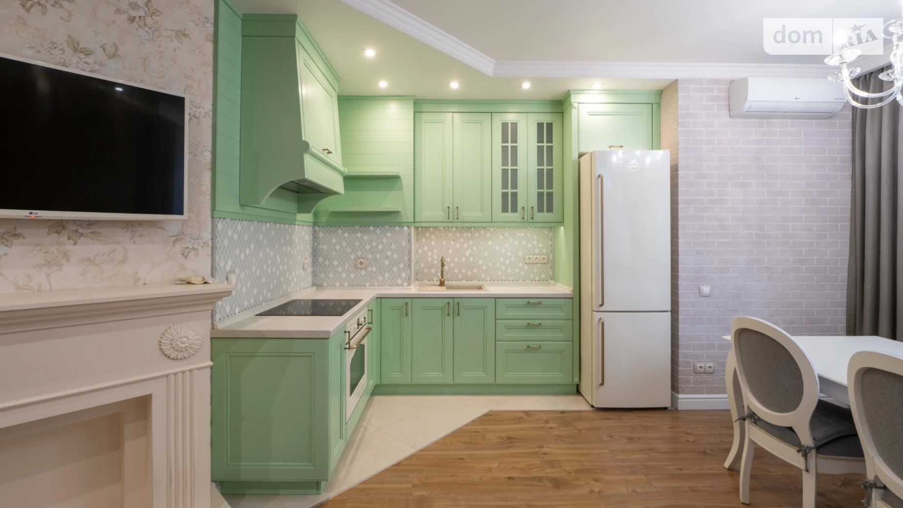 Продается 2-комнатная квартира 75.7 кв. м в Киеве, ул. Самойло Кошки(Маршала Конева), 12А - фото 5