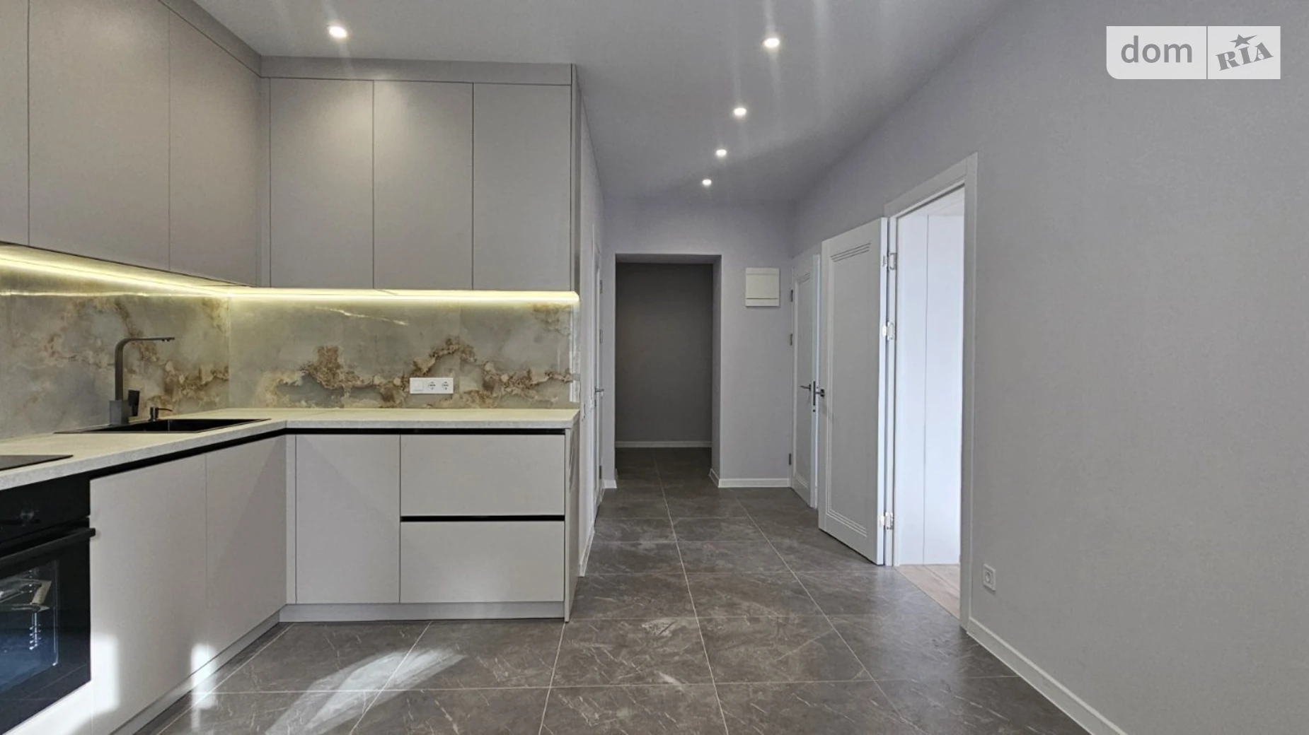 Продается 2-комнатная квартира 56 кв. м в Харькове, ул. Заливная, 10 - фото 4