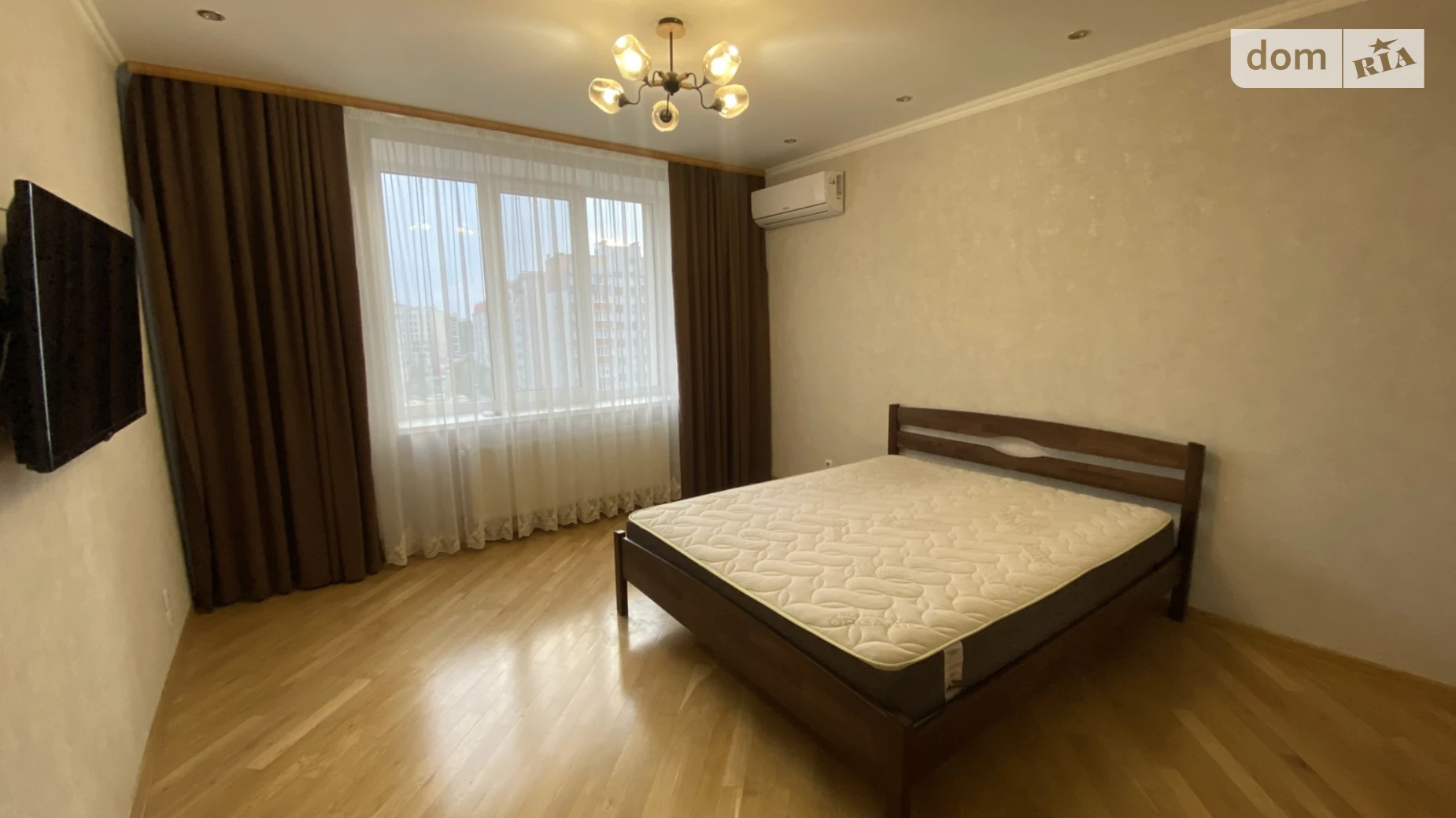 Сдается в аренду 1-комнатная квартира 45 кв. м в Виннице, ул. Зодчих, 7 - фото 4