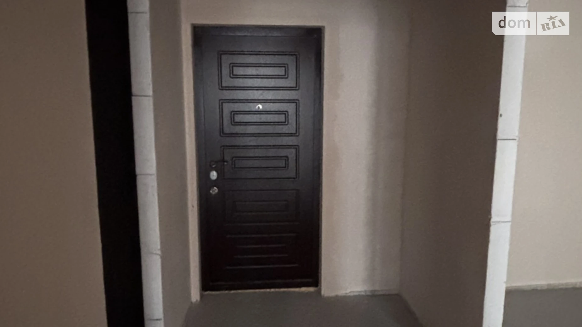 Продається 1-кімнатна квартира 45 кв. м у Крижанівка, вул. Академіка Сахарова, 3Е - фото 5