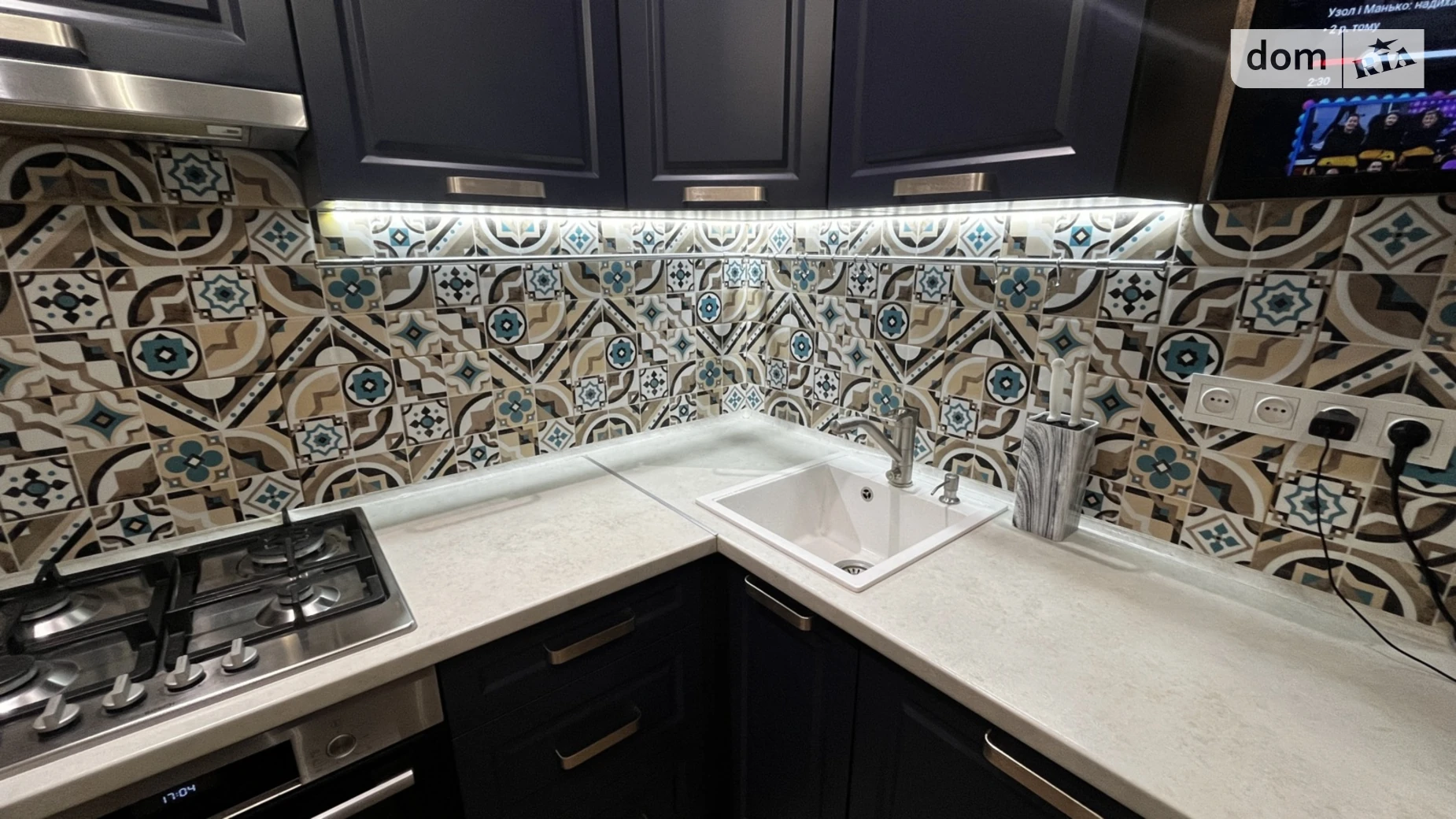 Продается 2-комнатная квартира 53.3 кв. м в Харькове, ул. Гвардейцев-Широнинцев, 28А - фото 4