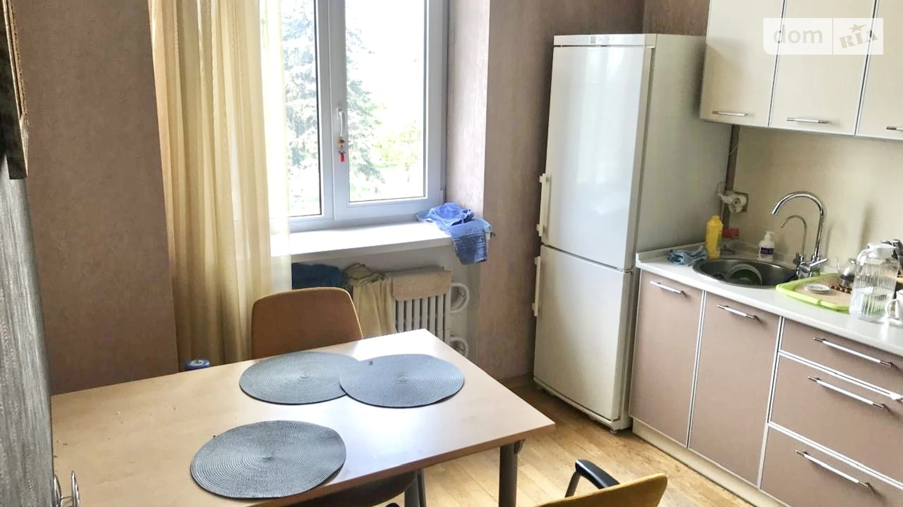 Продается 4-комнатная квартира 110.3 кв. м в Харькове, ул. Университетская, 9 - фото 3