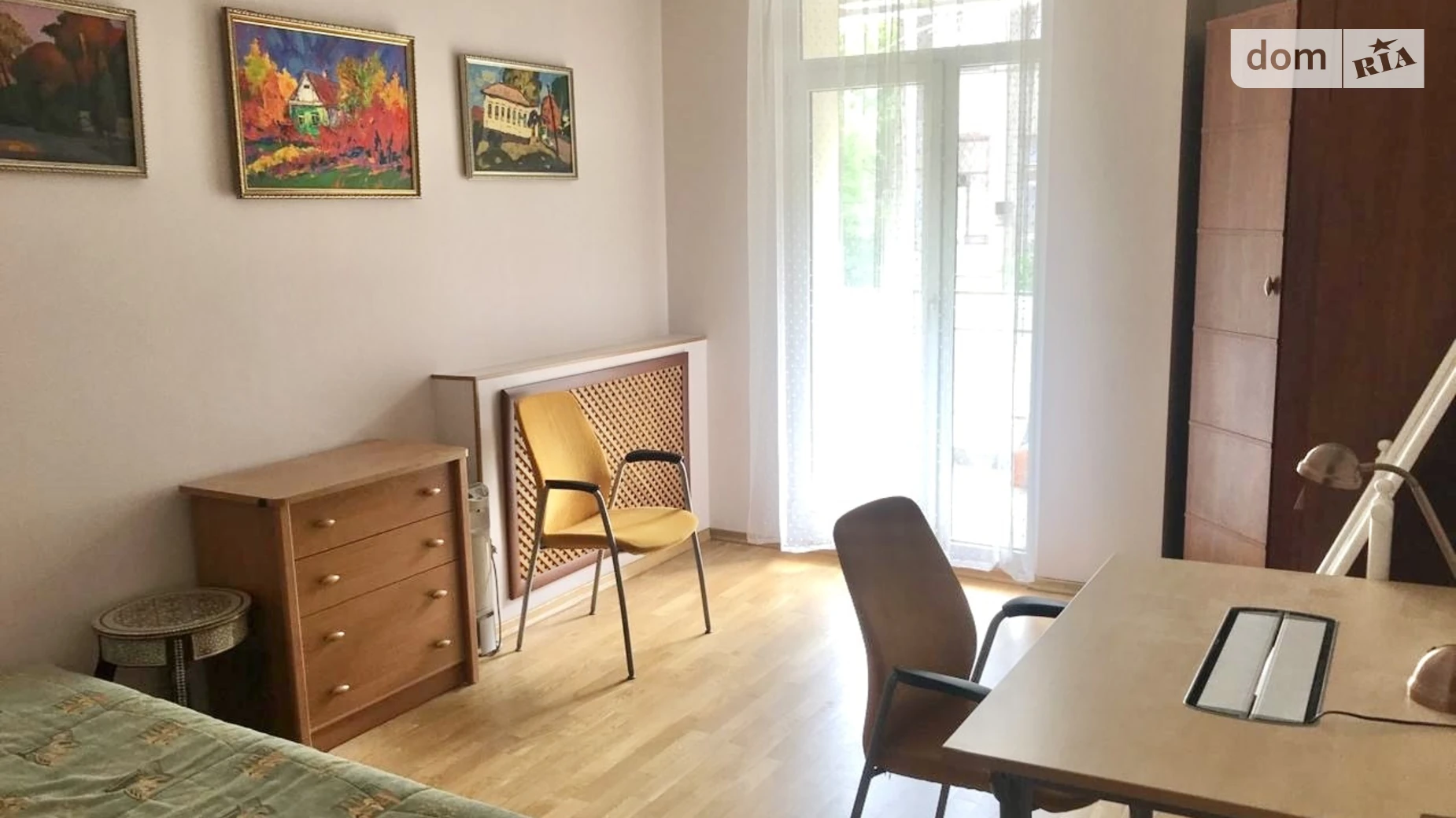 Продается 4-комнатная квартира 110.3 кв. м в Харькове, ул. Университетская, 9 - фото 5