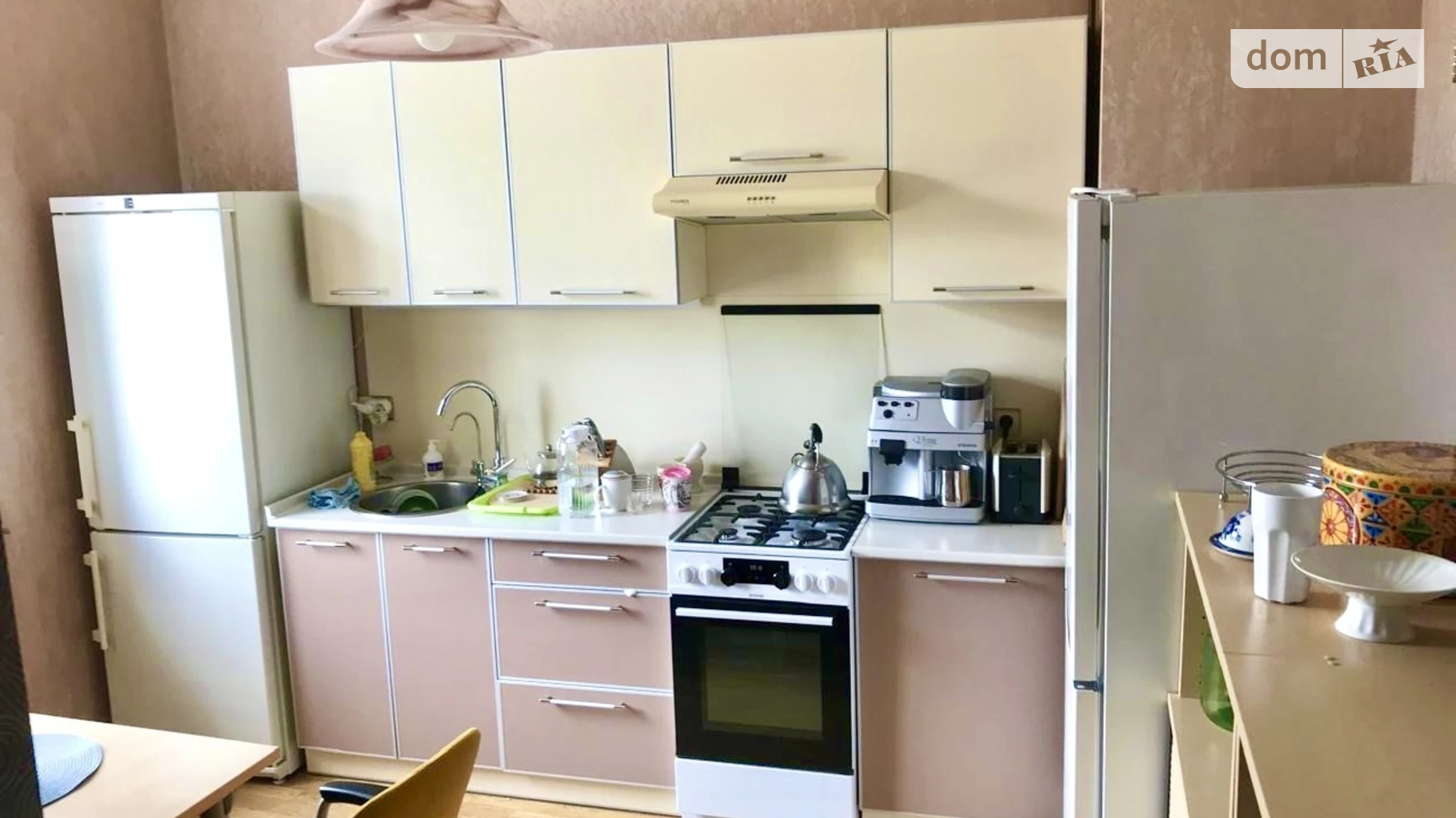 Продается 4-комнатная квартира 110.3 кв. м в Харькове, ул. Университетская, 9 - фото 4