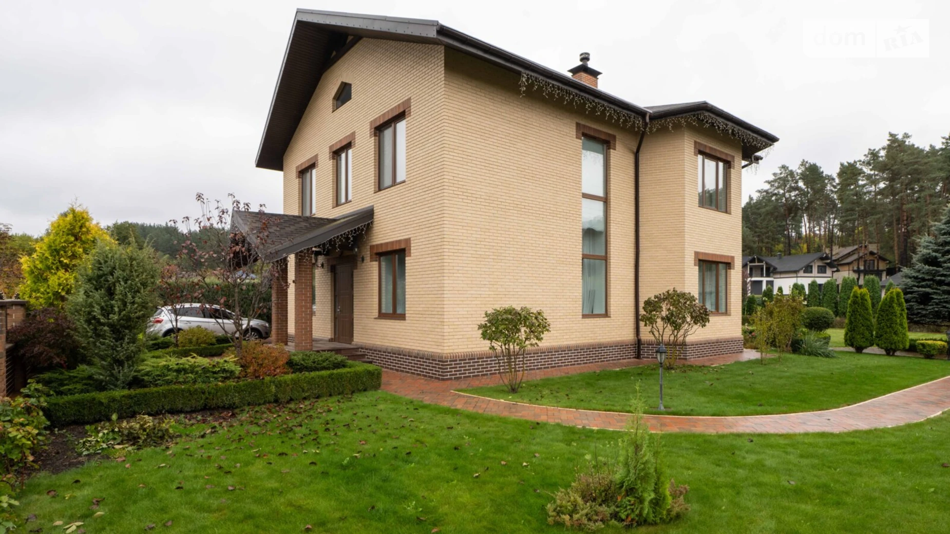вулиця Зарічна, 98 Осикове Котеджне містечко Swisstown, цена: 980000 $ - фото 3